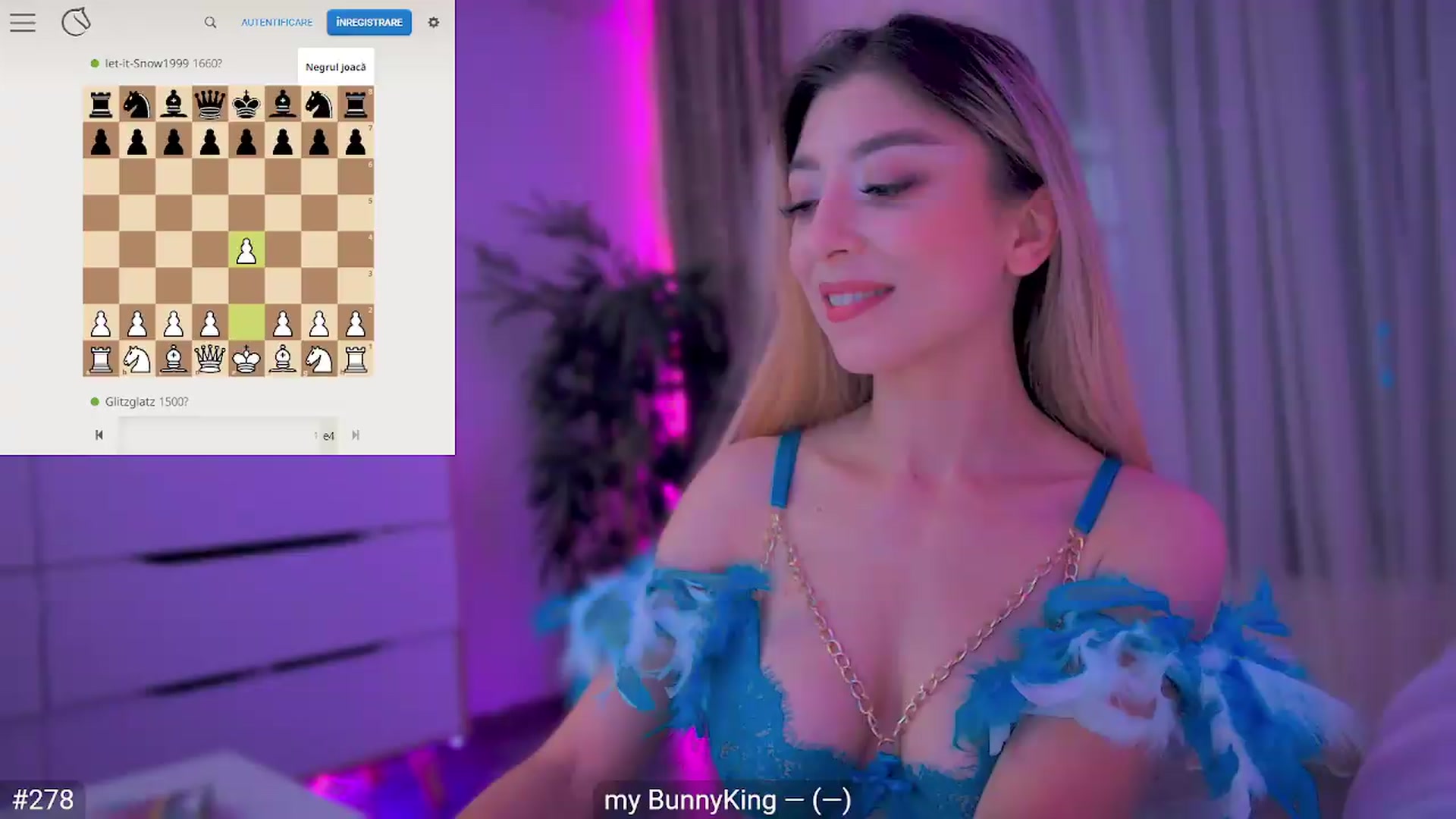 Gallery image thumbnail from hunny_bunny25's myfreecams stream on, 08/29/2026, 02:28 image 2 of 20