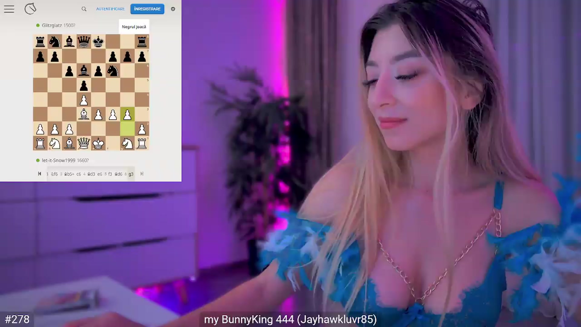Gallery image thumbnail from hunny_bunny25's myfreecams stream on, 08/29/2026, 02:28 image 6 of 20