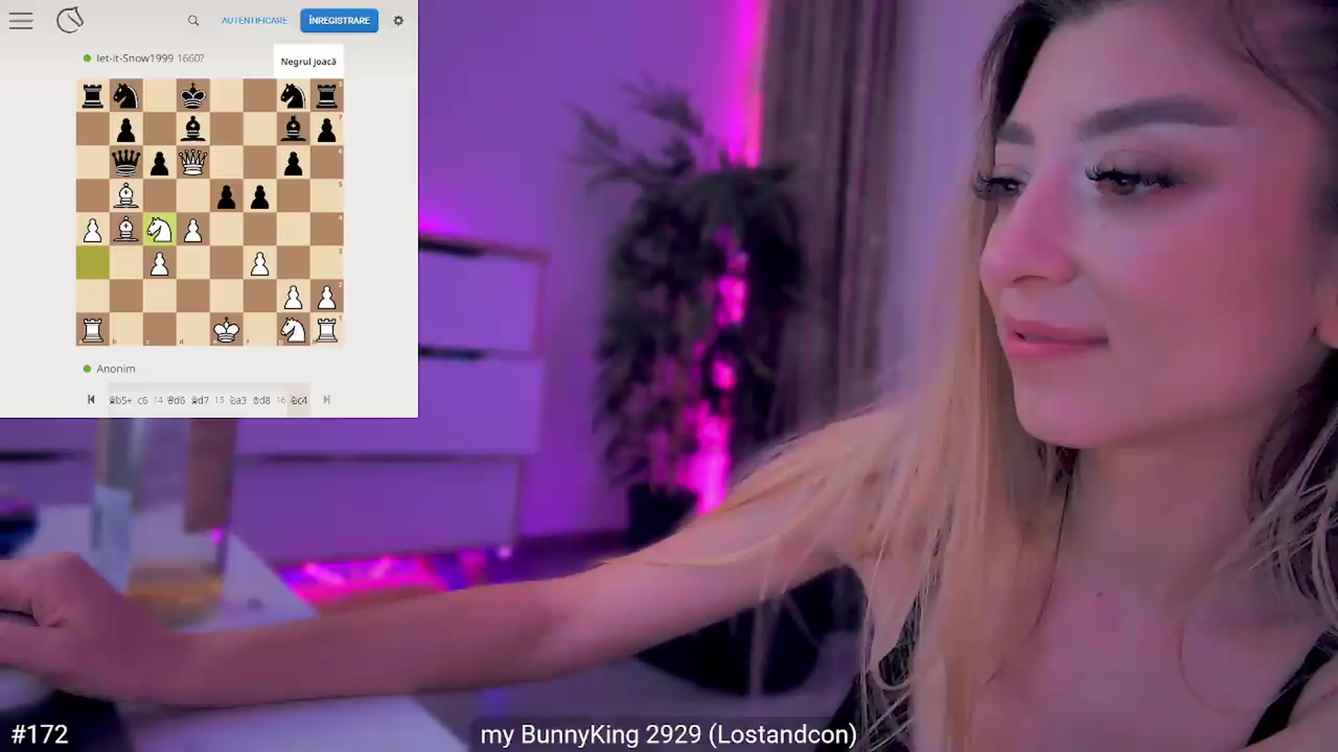Gallery image thumbnail from hunny_bunny25's myfreecams stream on, 08/29/2026, 07:41 image 17 of 20
