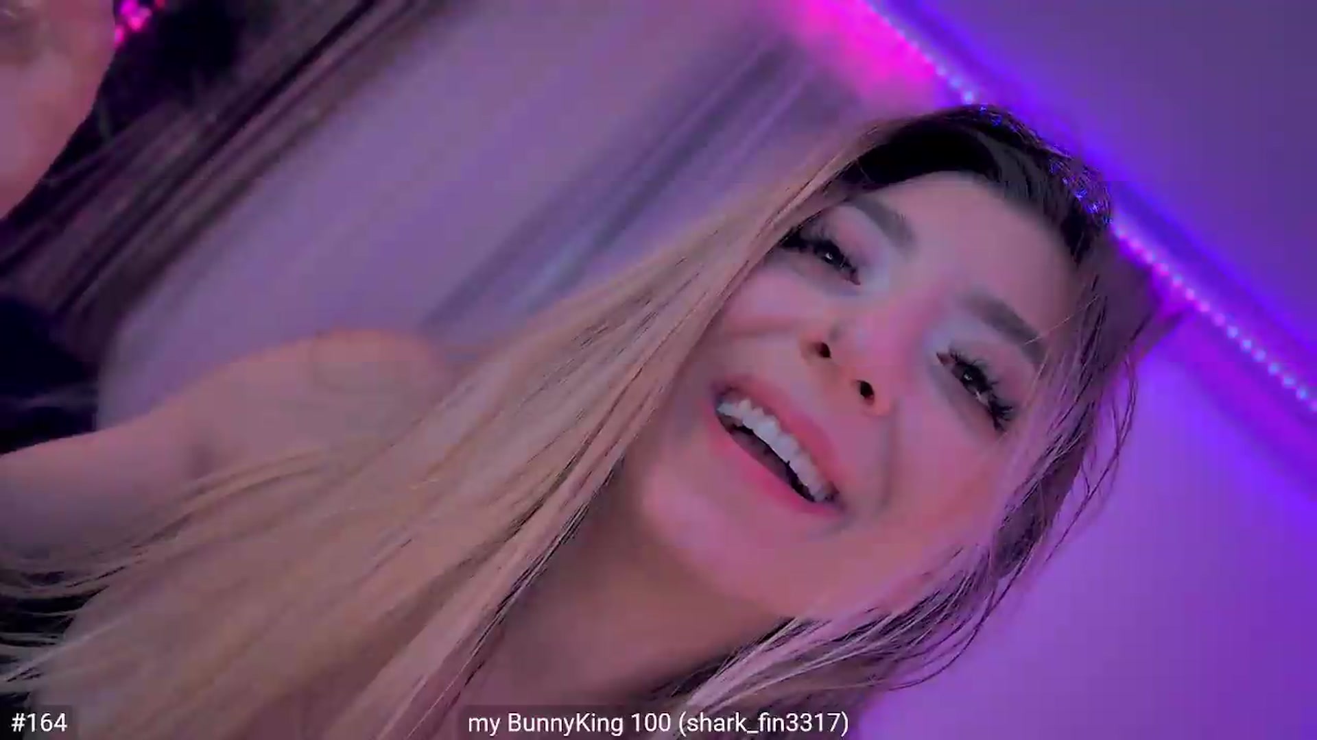 Gallery image thumbnail from hunny_bunny25's myfreecams stream on, 08/29/2026, 07:41 image 20 of 20