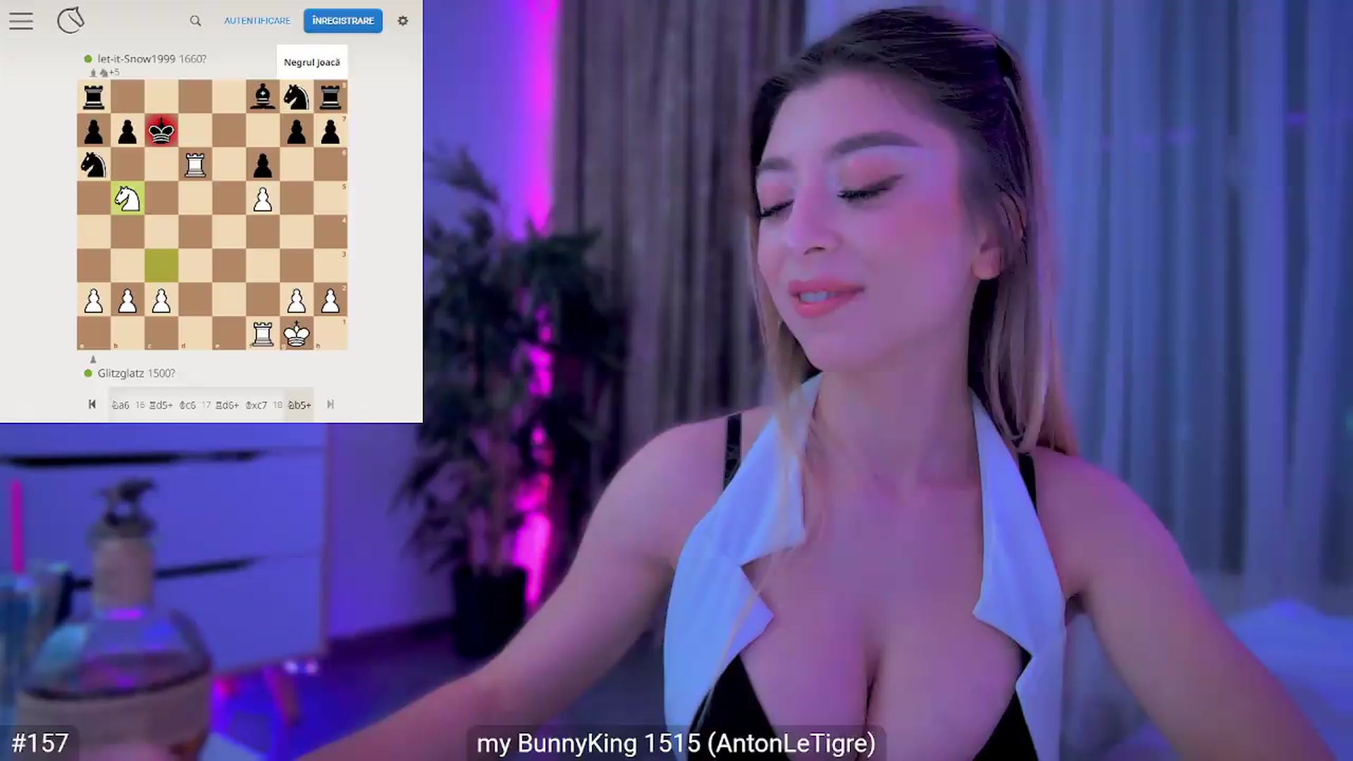 Gallery image thumbnail from hunny_bunny25's myfreecams stream on, 08/31/2026, 01:00 image 10 of 20