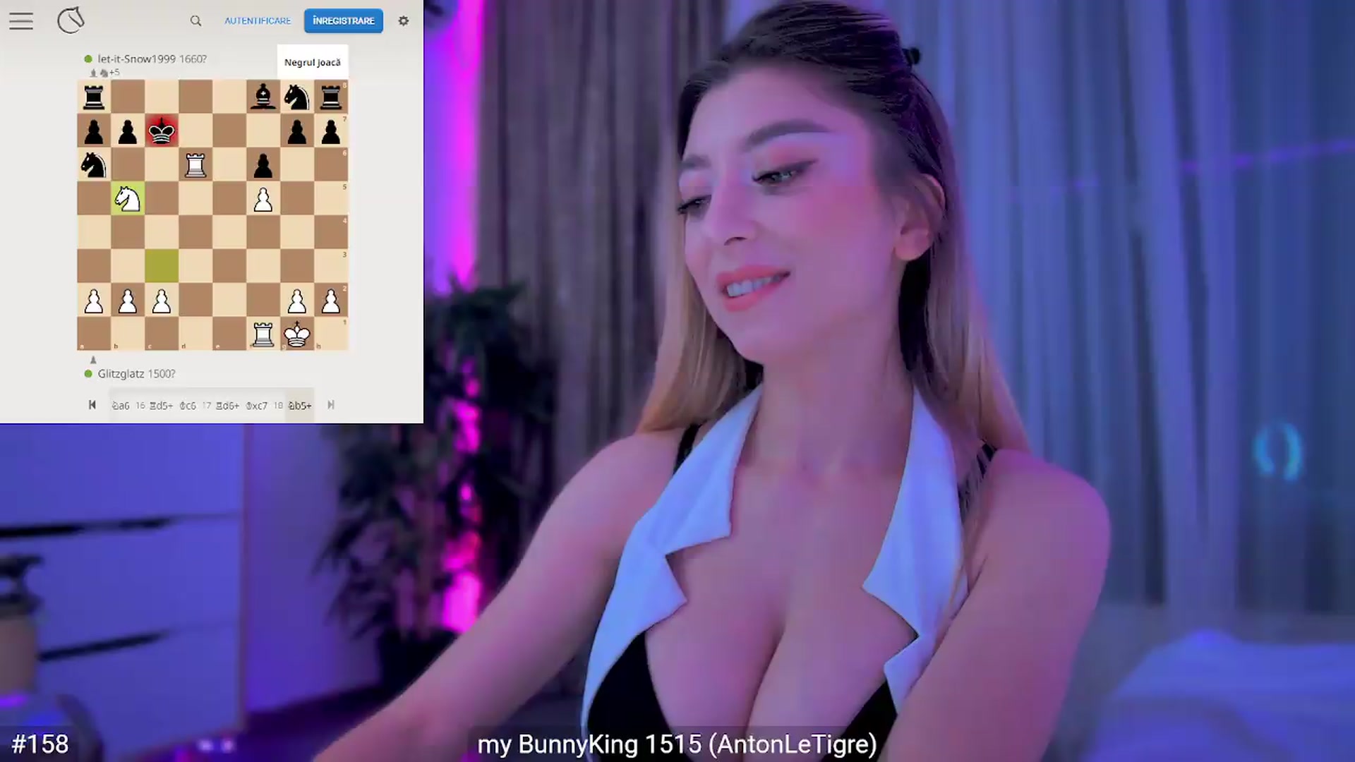 Gallery image thumbnail from hunny_bunny25's myfreecams stream on, 08/31/2026, 01:00 image 7 of 20