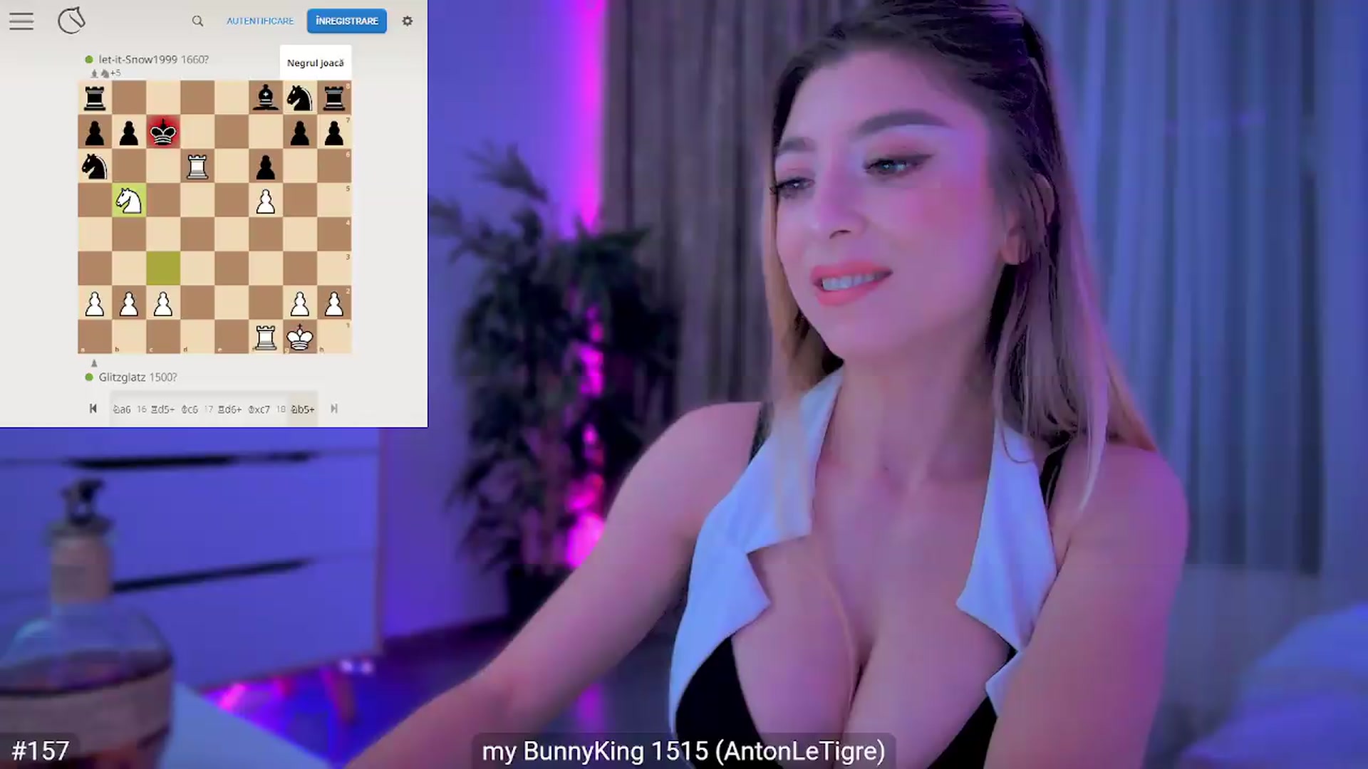 Gallery image thumbnail from hunny_bunny25's myfreecams stream on, 08/31/2026, 01:00 image 11 of 20