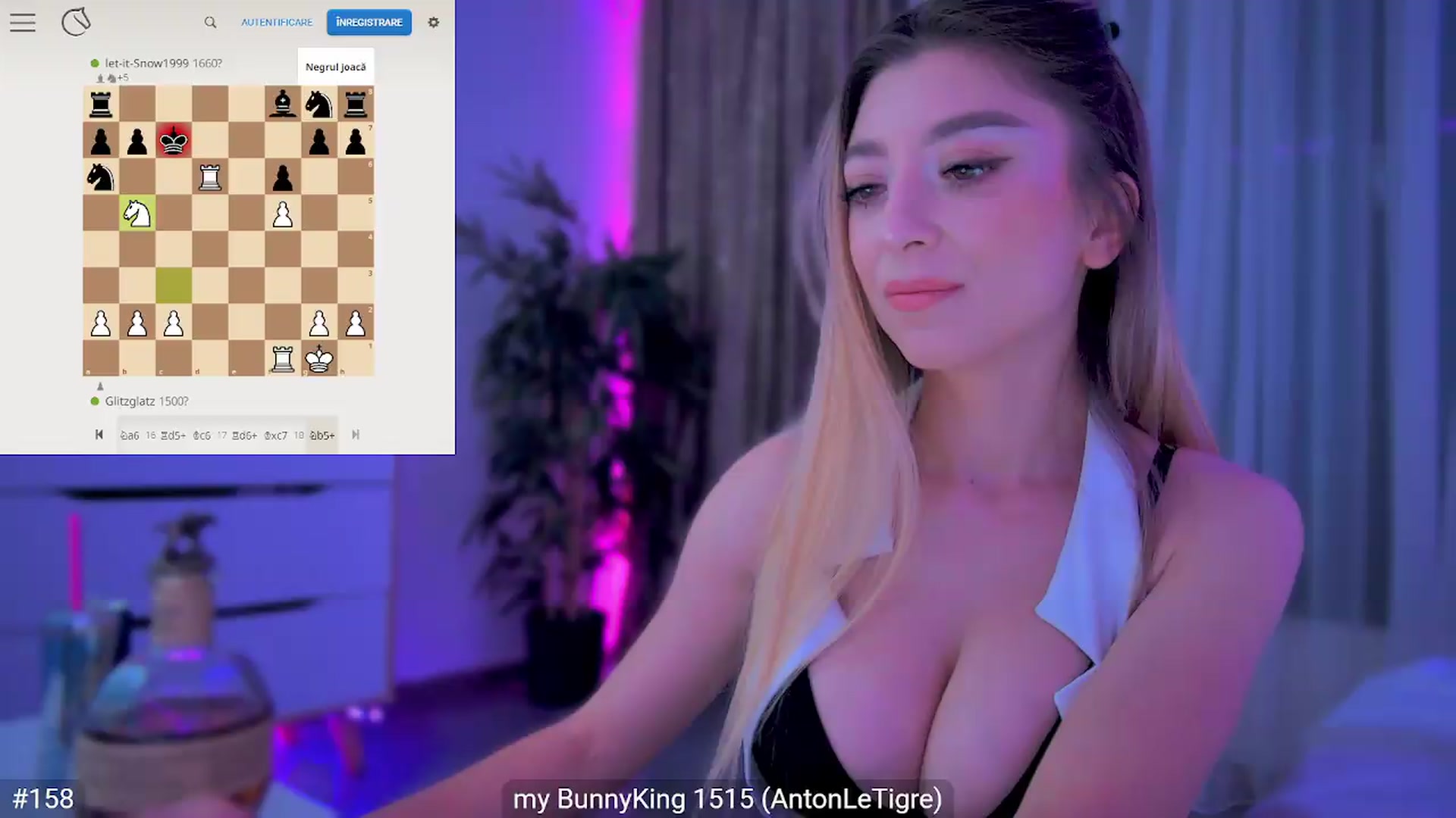 Gallery image thumbnail from hunny_bunny25's myfreecams stream on, 08/31/2026, 01:00 image 8 of 20
