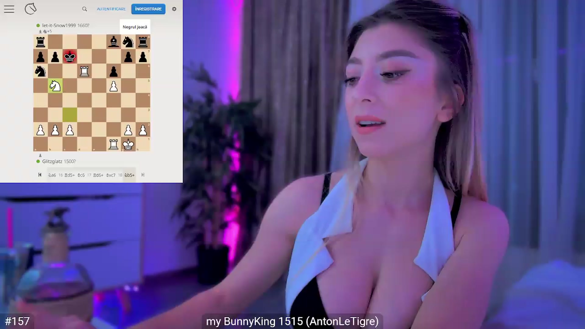 Gallery image thumbnail from hunny_bunny25's myfreecams stream on, 08/31/2026, 01:00 image 9 of 20
