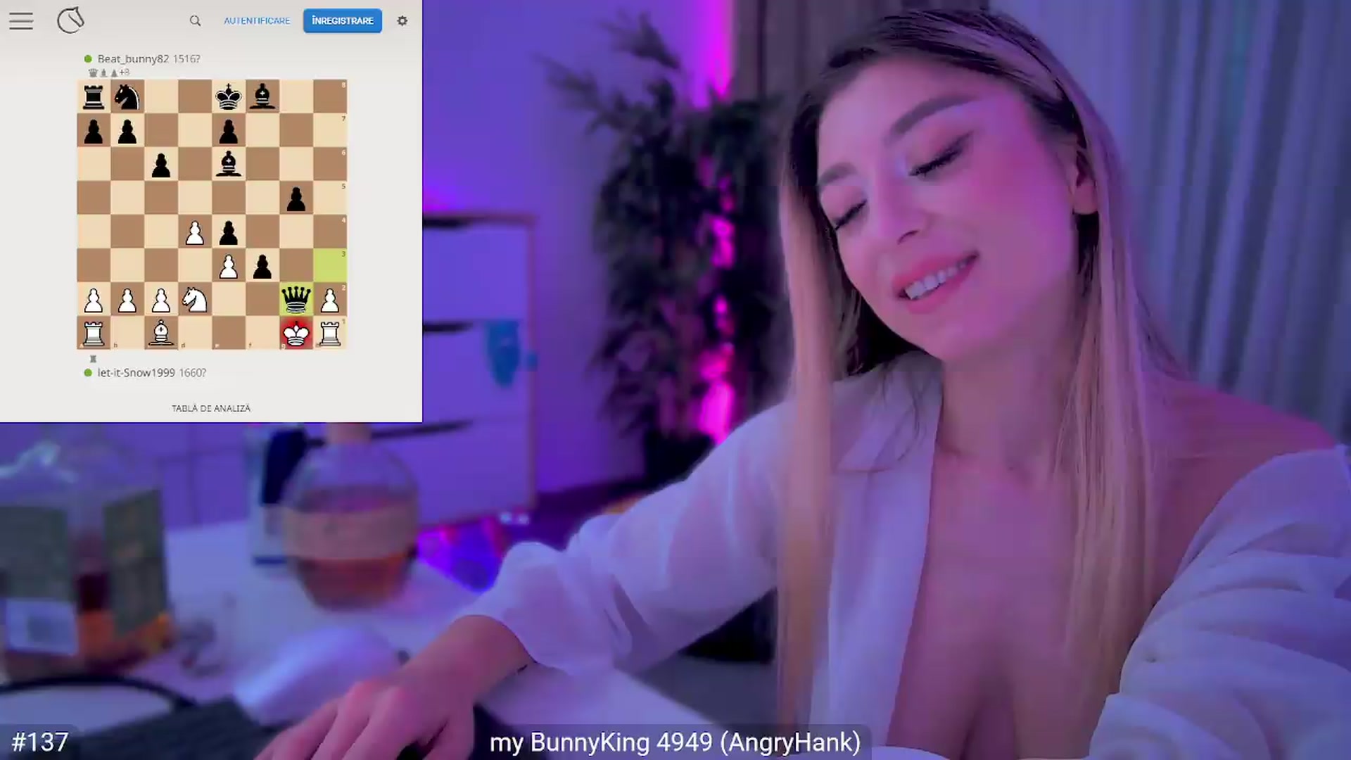 Gallery image thumbnail from hunny_bunny25's myfreecams stream on, 08/31/2026, 03:21 image 12 of 20
