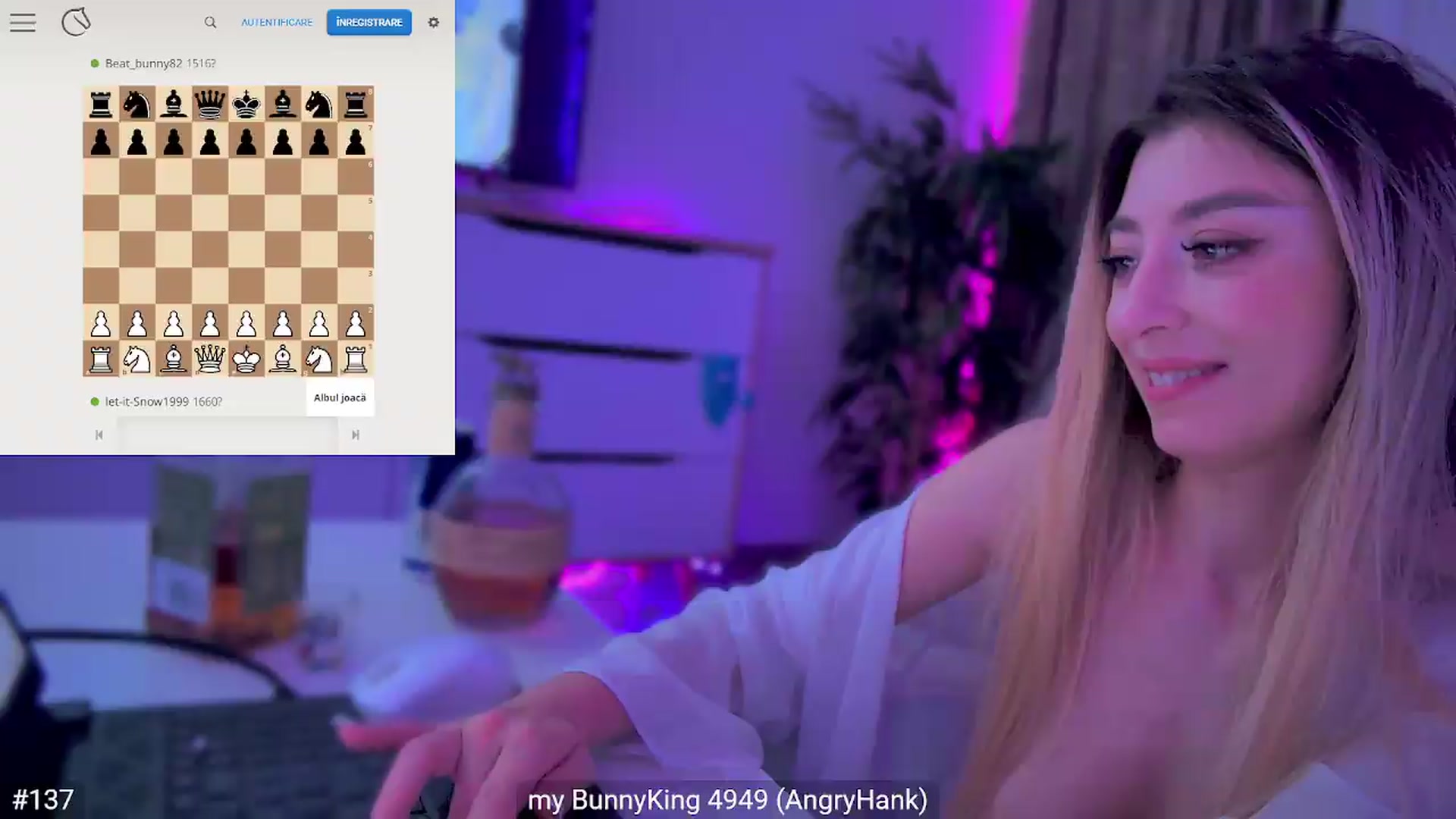 Gallery image thumbnail from hunny_bunny25's myfreecams stream on, 08/31/2026, 03:21 image 10 of 20