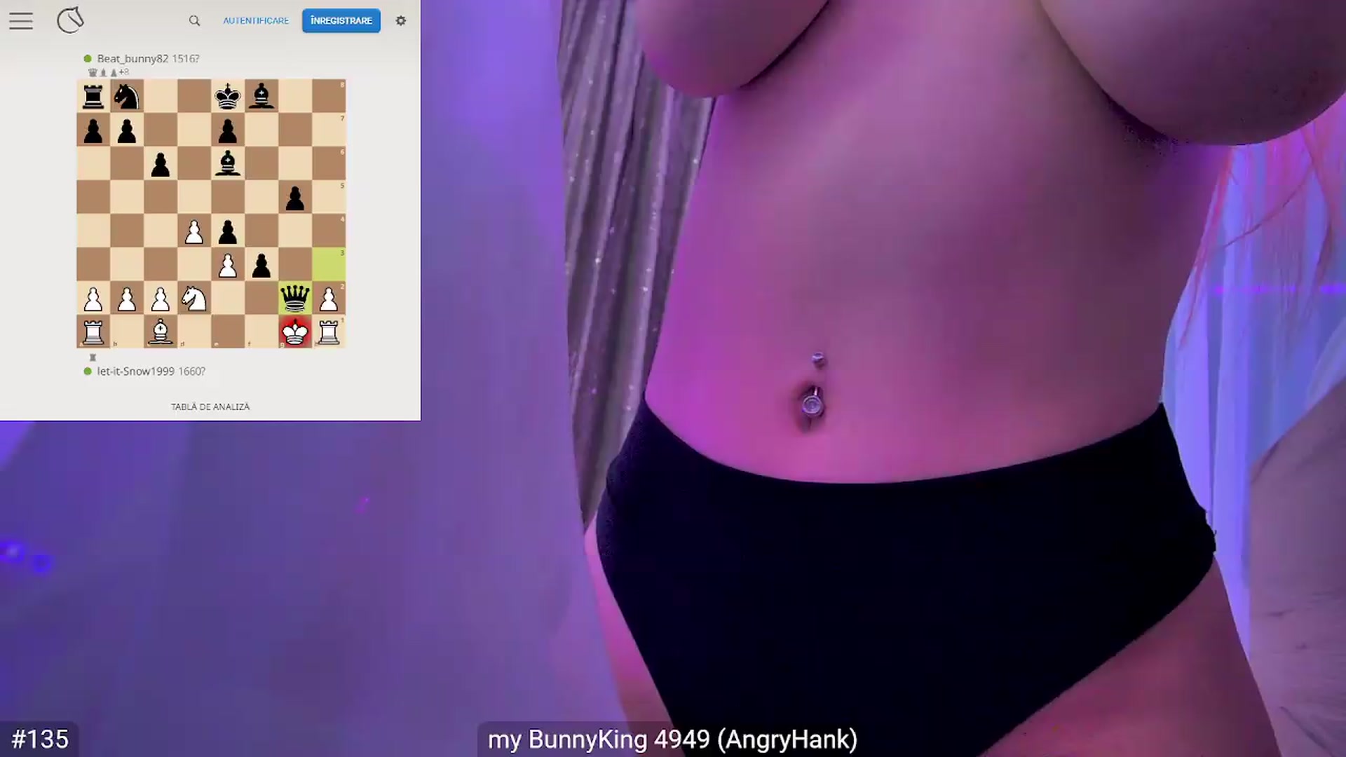 Gallery image thumbnail from hunny_bunny25's myfreecams stream on, 08/31/2026, 03:21 image 17 of 20