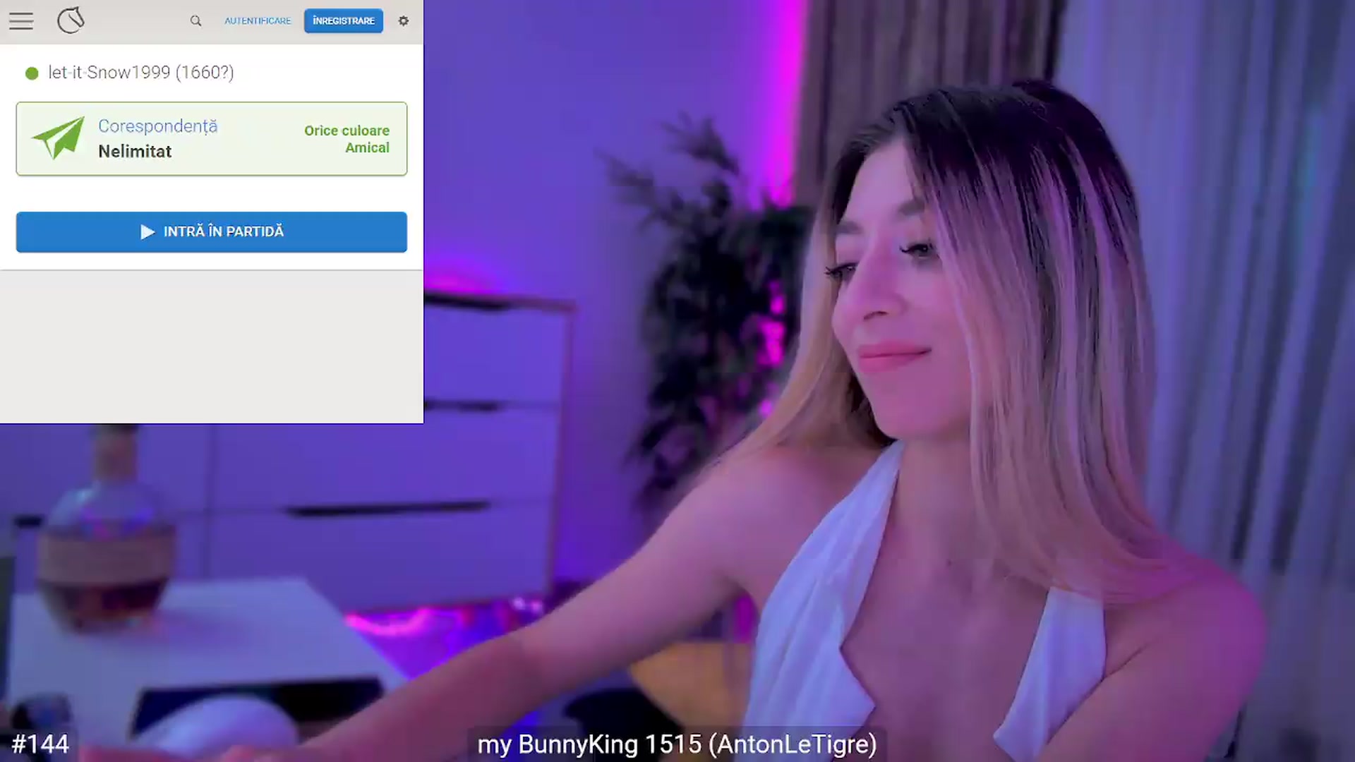 Gallery image thumbnail from hunny_bunny25's myfreecams stream on, 08/31/2026, 03:21 image 6 of 20