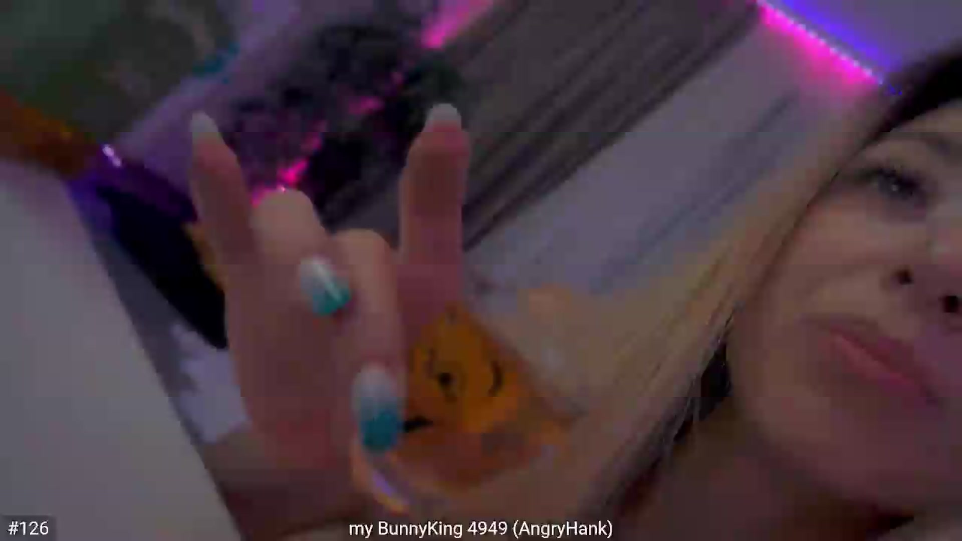 Gallery image thumbnail from hunny_bunny25's myfreecams stream on, 08/31/2026, 07:00 image 1 of 20