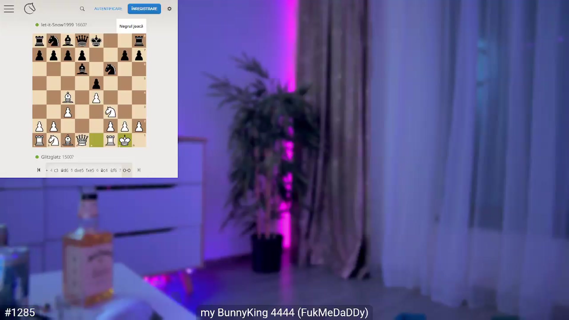 Gallery image thumbnail from hunny_bunny25's myfreecams stream on, 09/14/2026, 02:03 image 4 of 20