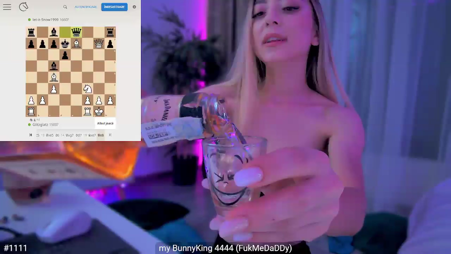 Gallery image thumbnail from hunny_bunny25's myfreecams stream on, 09/14/2026, 02:03 image 10 of 20