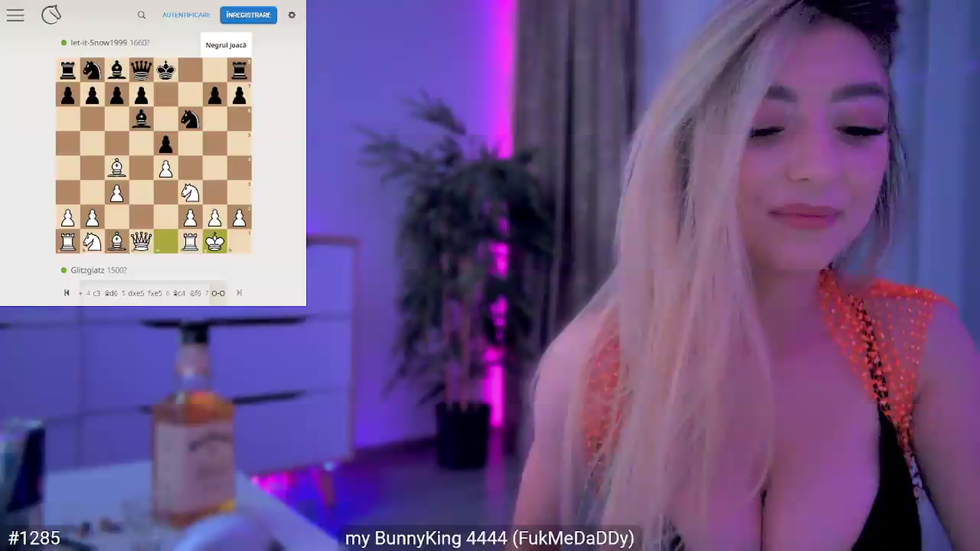 Gallery image thumbnail from hunny_bunny25's myfreecams stream on, 09/14/2026, 02:03 image 3 of 20
