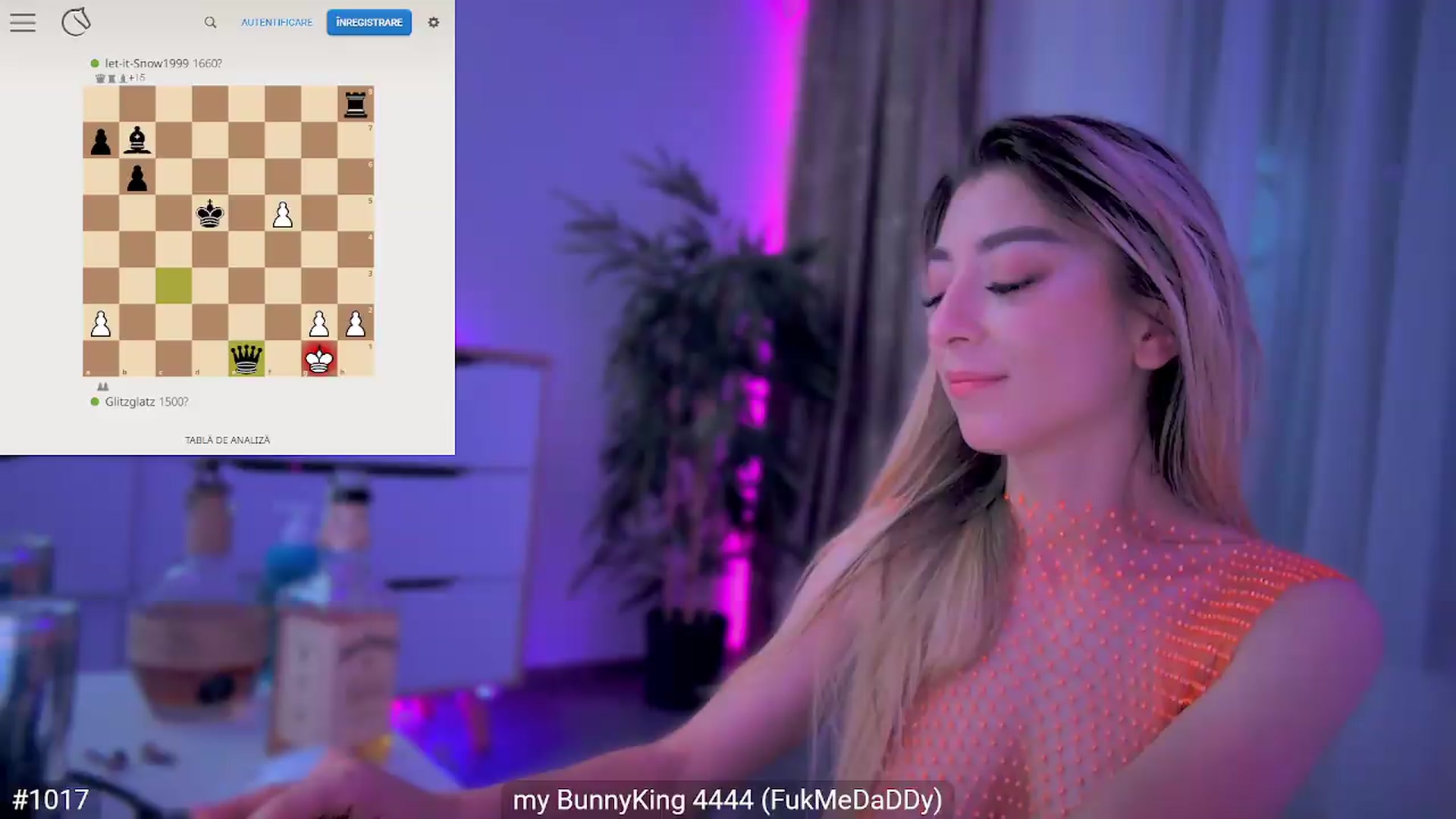Gallery image thumbnail from hunny_bunny25's myfreecams stream on, 09/14/2026, 02:03 image 17 of 20