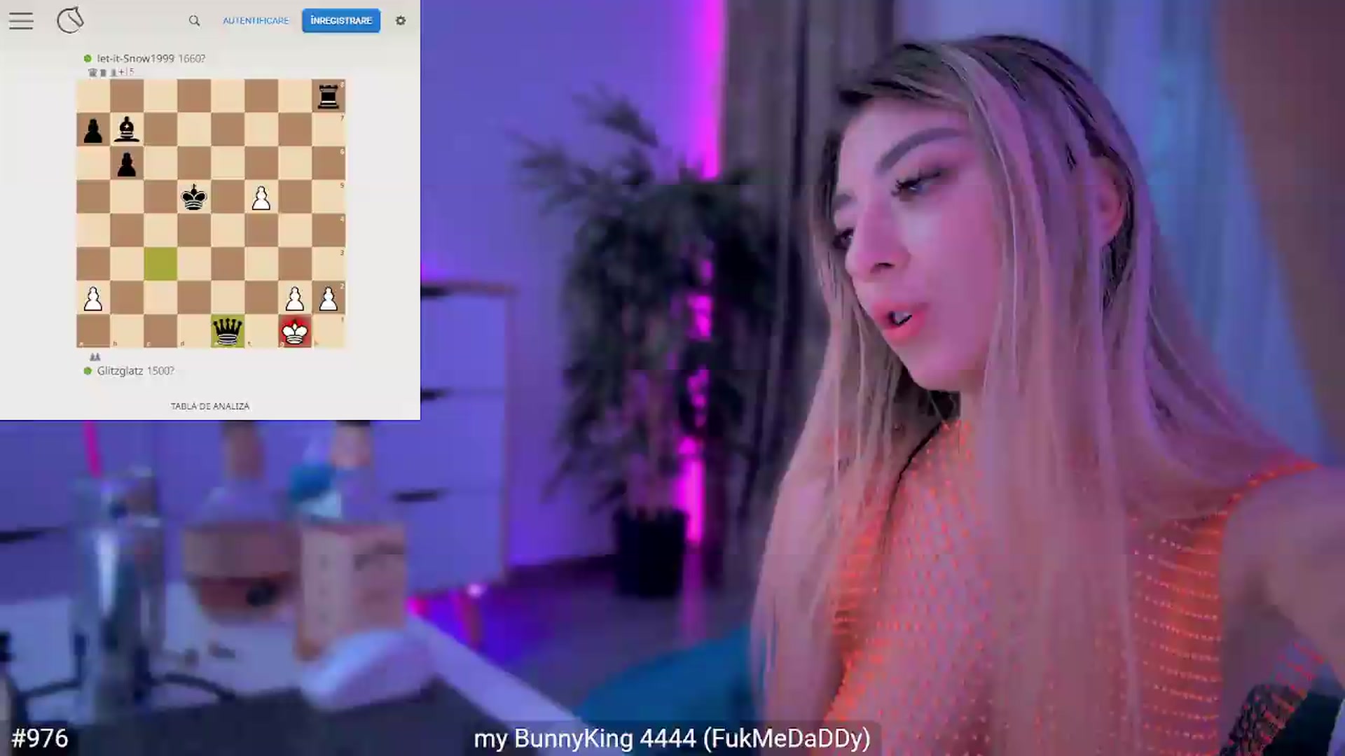 Gallery image thumbnail from hunny_bunny25's myfreecams stream on, 09/14/2026, 02:03 image 20 of 20