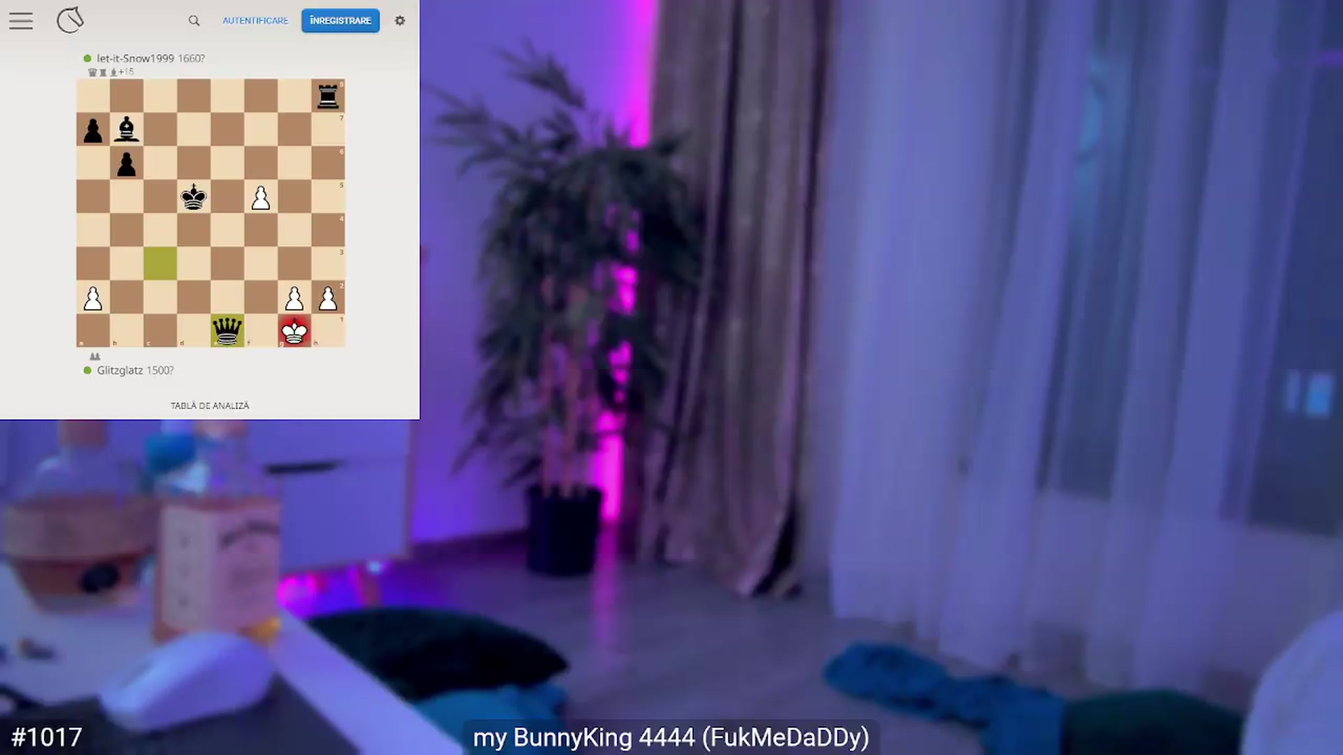 Gallery image thumbnail from hunny_bunny25's myfreecams stream on, 09/14/2026, 02:03 image 16 of 20