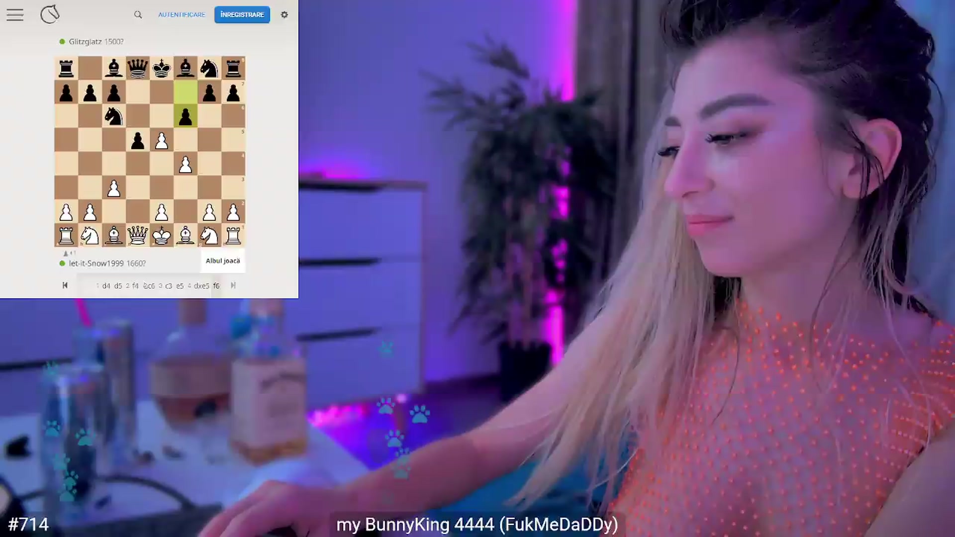 Gallery image thumbnail from hunny_bunny25's myfreecams stream on, 09/14/2026, 02:33 image 6 of 20