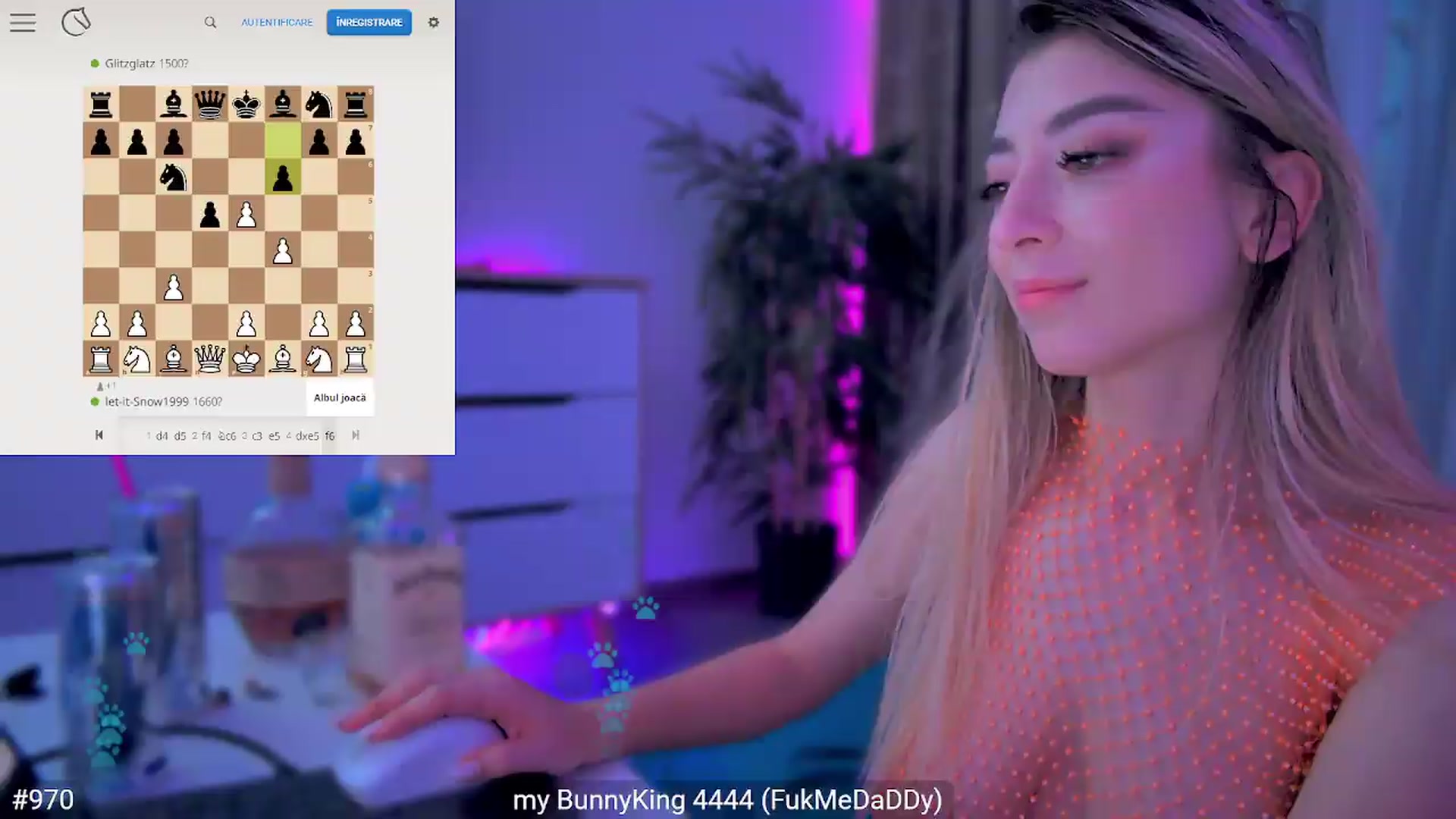 Gallery image thumbnail from hunny_bunny25's myfreecams stream on, 09/14/2026, 02:33 image 3 of 20