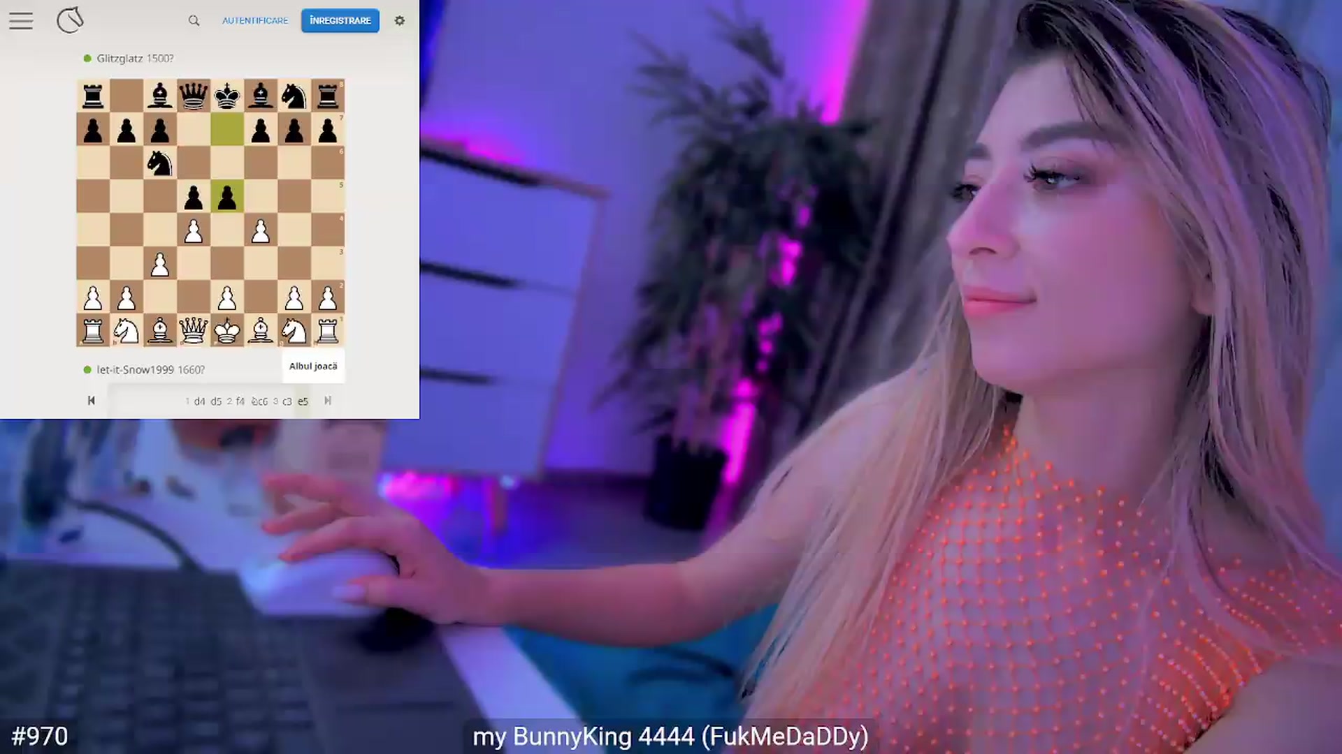 Gallery image thumbnail from hunny_bunny25's myfreecams stream on, 09/14/2026, 02:33 image 2 of 20