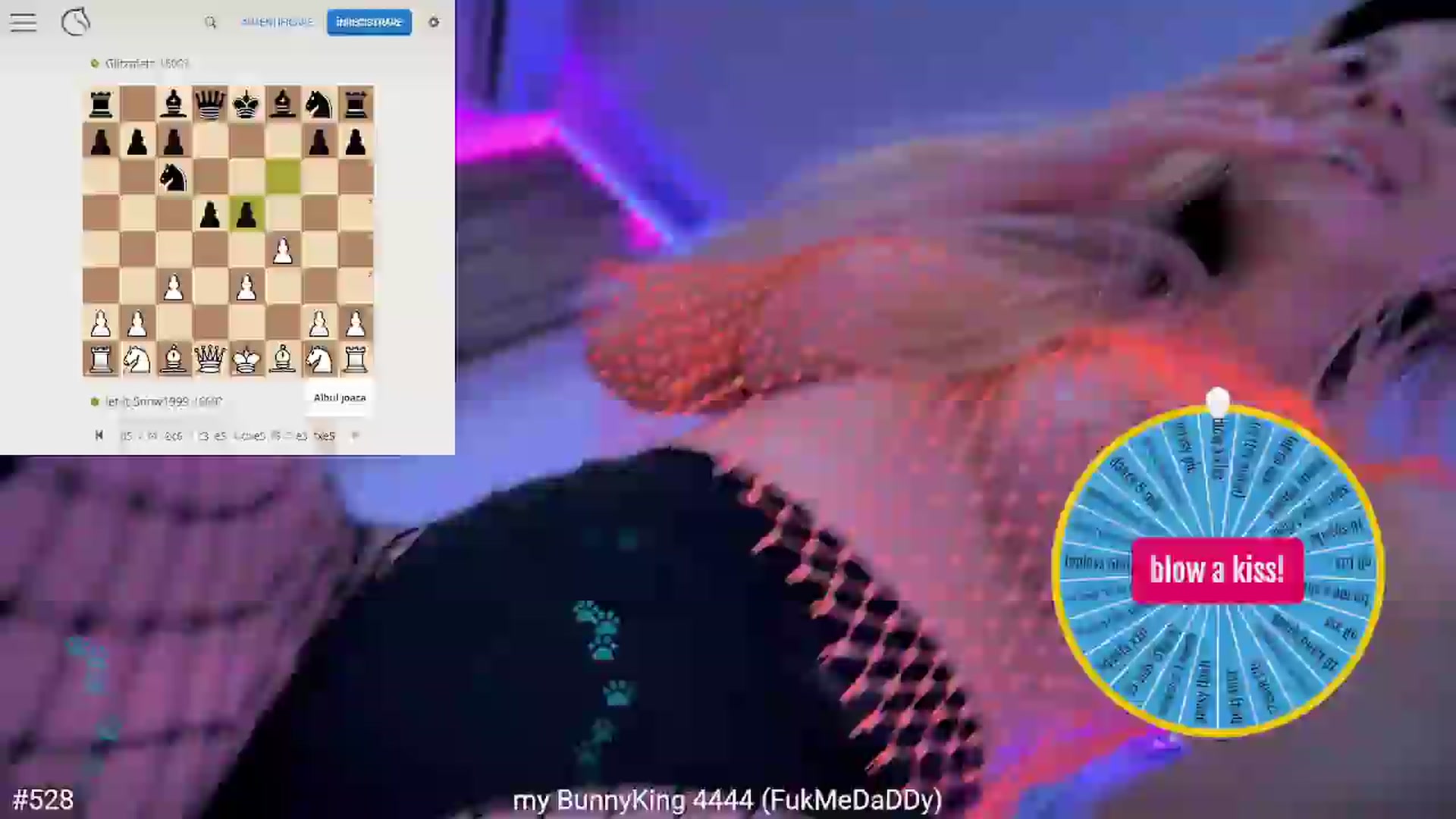 Gallery image thumbnail from hunny_bunny25's myfreecams stream on, 09/14/2026, 02:33 image 17 of 20