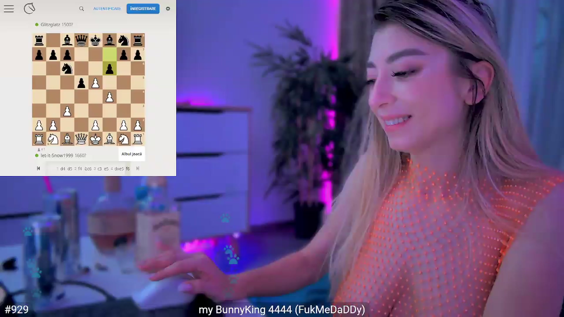 Gallery image thumbnail from hunny_bunny25's myfreecams stream on, 09/14/2026, 02:33 image 4 of 20
