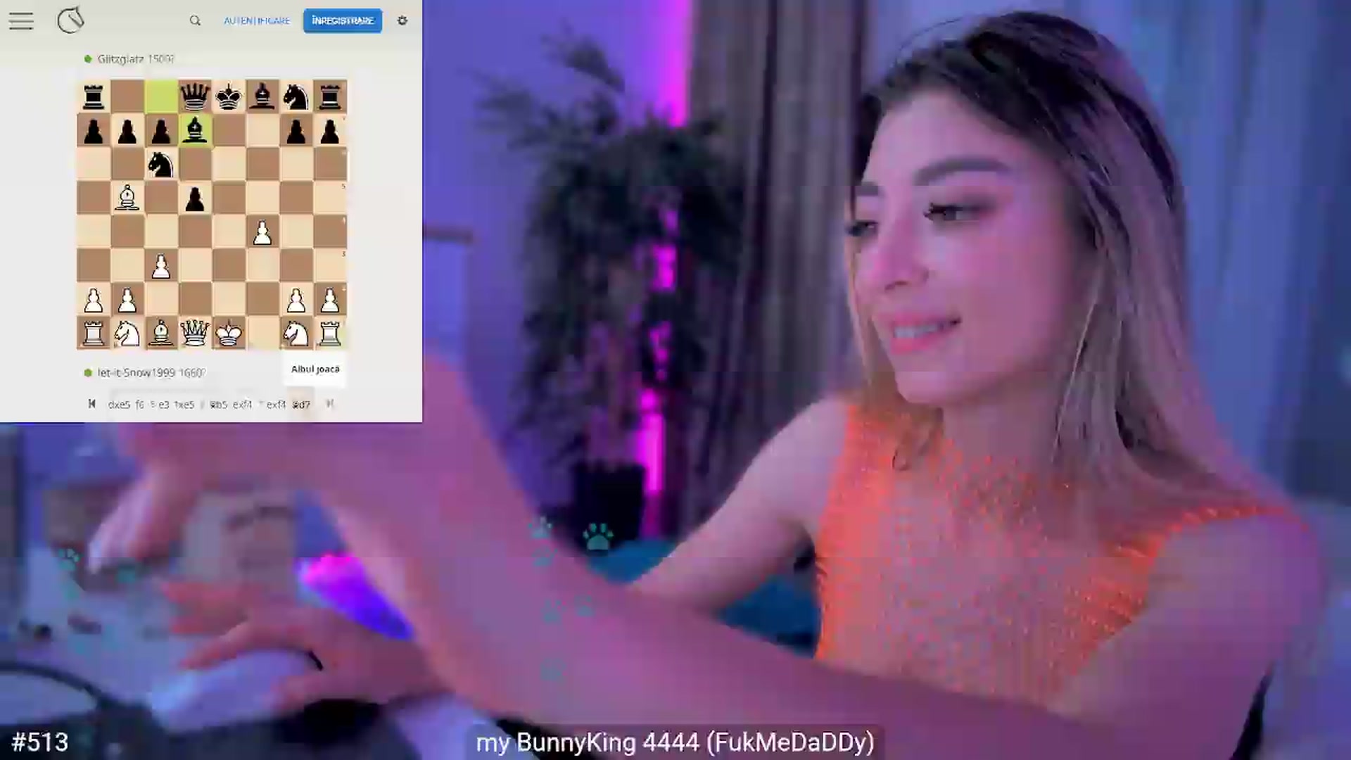 Gallery image thumbnail from hunny_bunny25's myfreecams stream on, 09/14/2026, 02:33 image 19 of 20