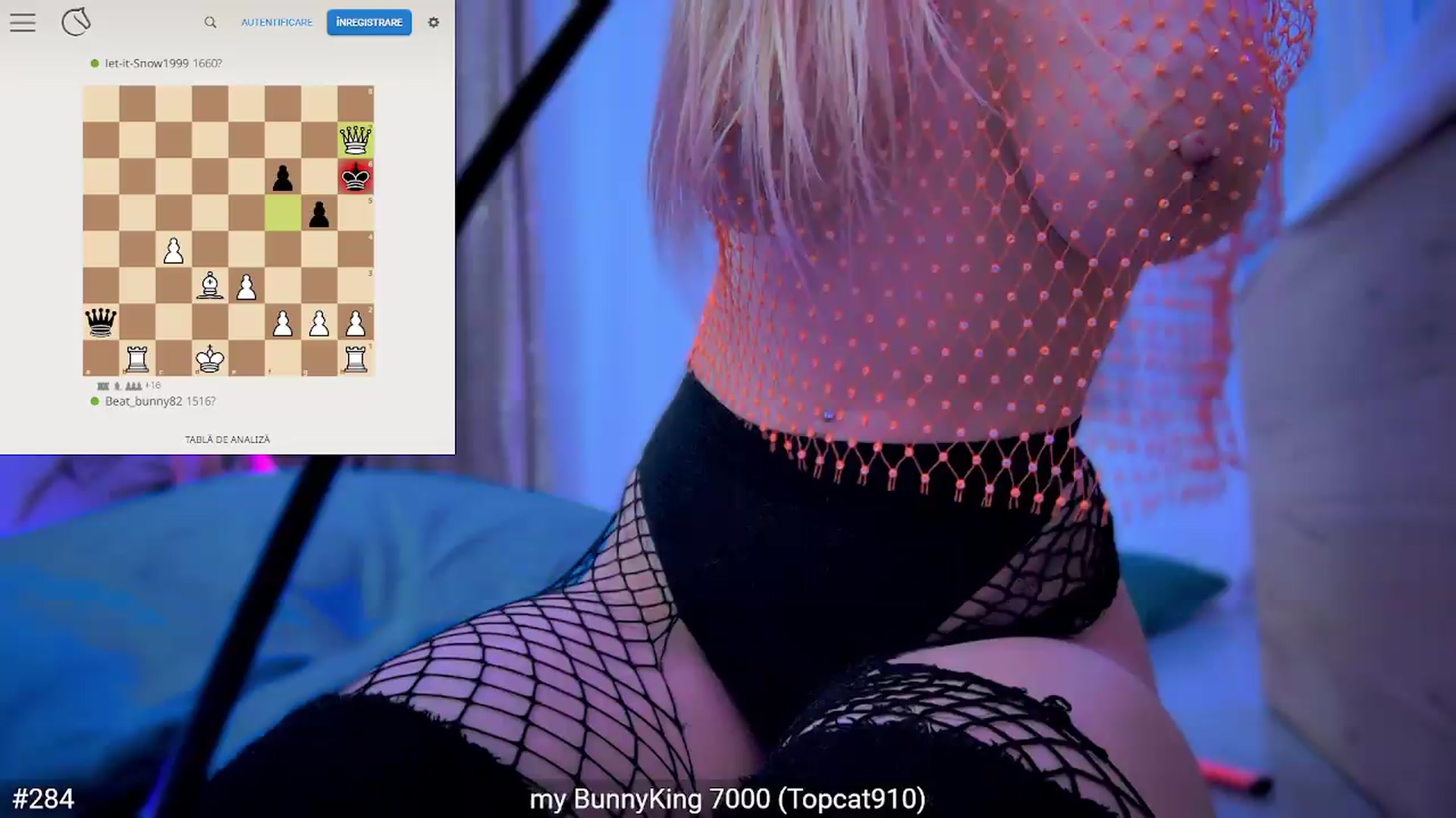 Gallery image thumbnail from hunny_bunny25's myfreecams stream on, 09/14/2026, 05:30 image 8 of 20