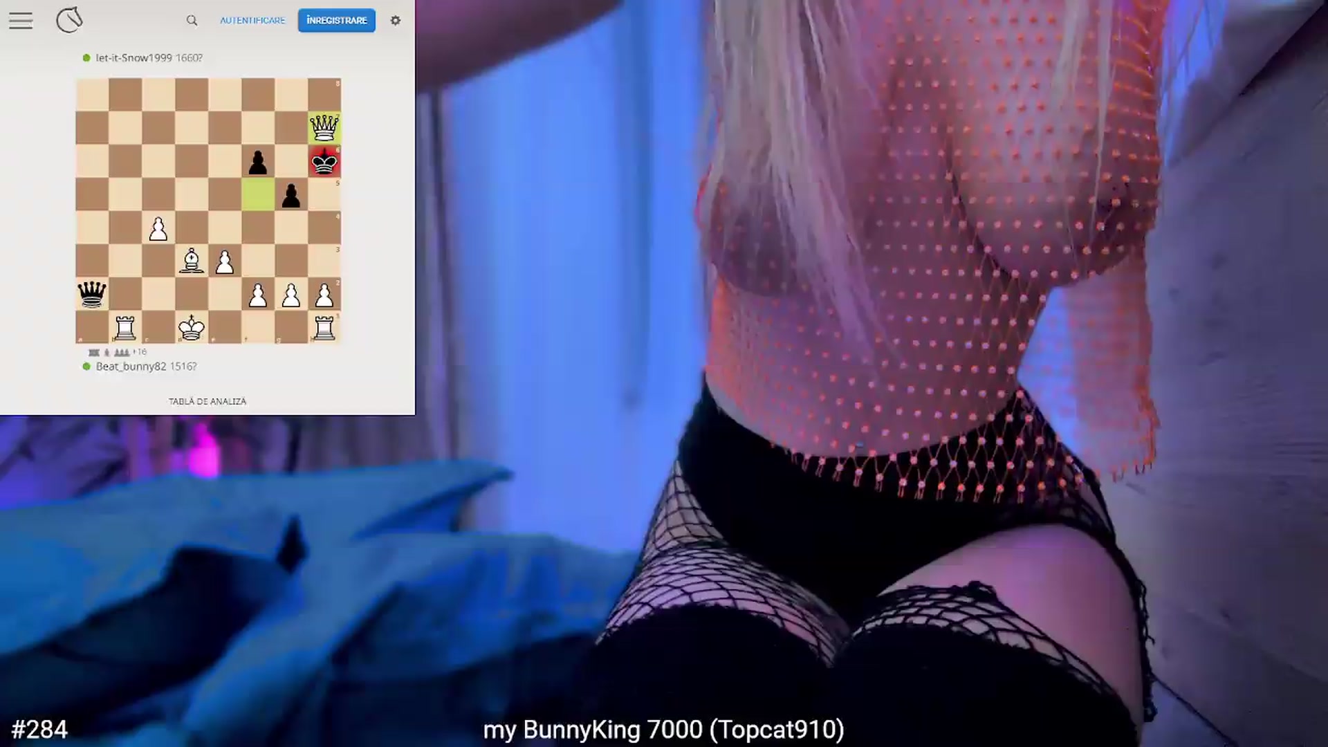 Gallery image thumbnail from hunny_bunny25's myfreecams stream on, 09/14/2026, 05:30 image 17 of 20
