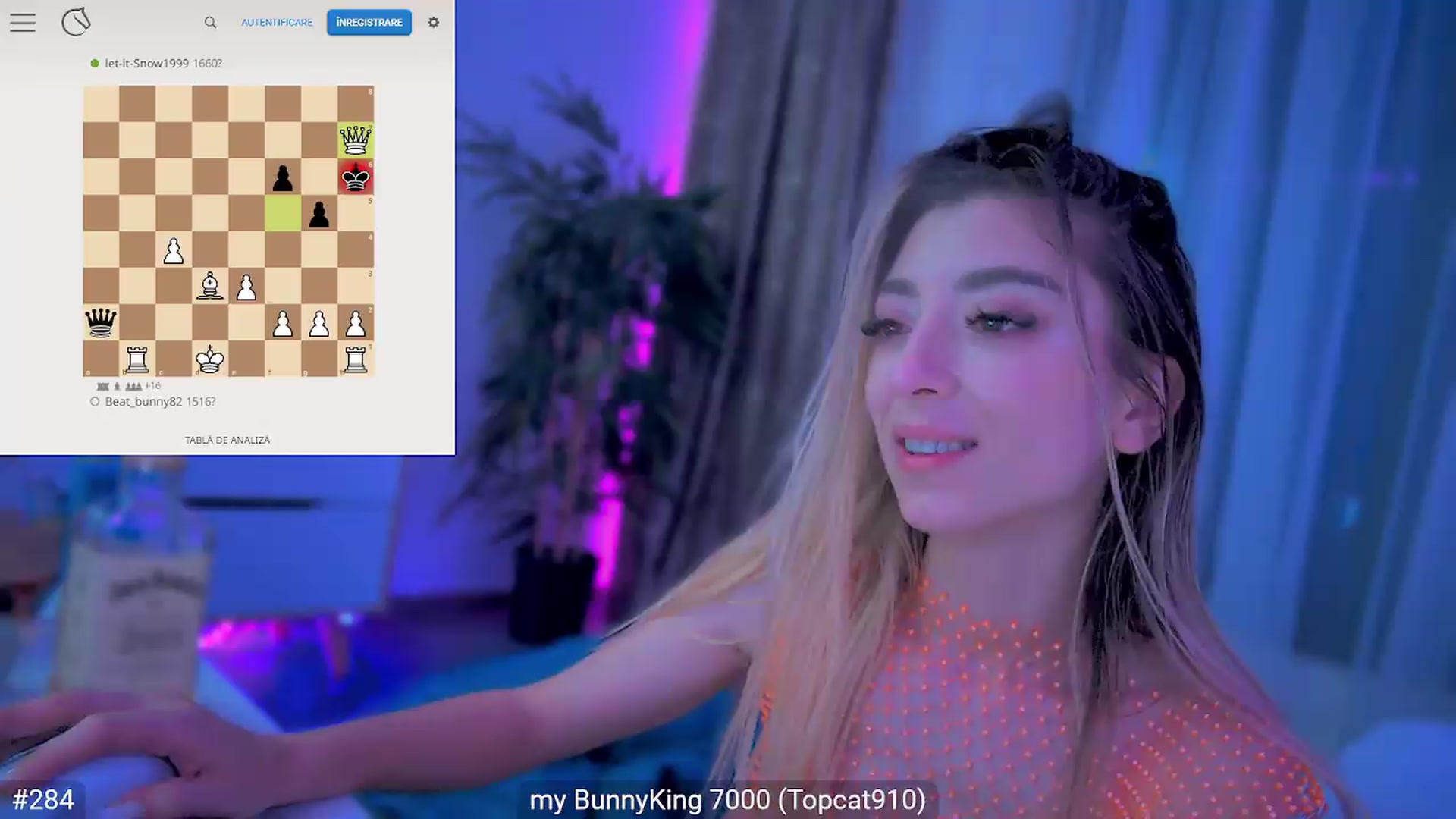 Gallery image thumbnail from hunny_bunny25's myfreecams stream on, 09/14/2026, 05:30 image 4 of 20