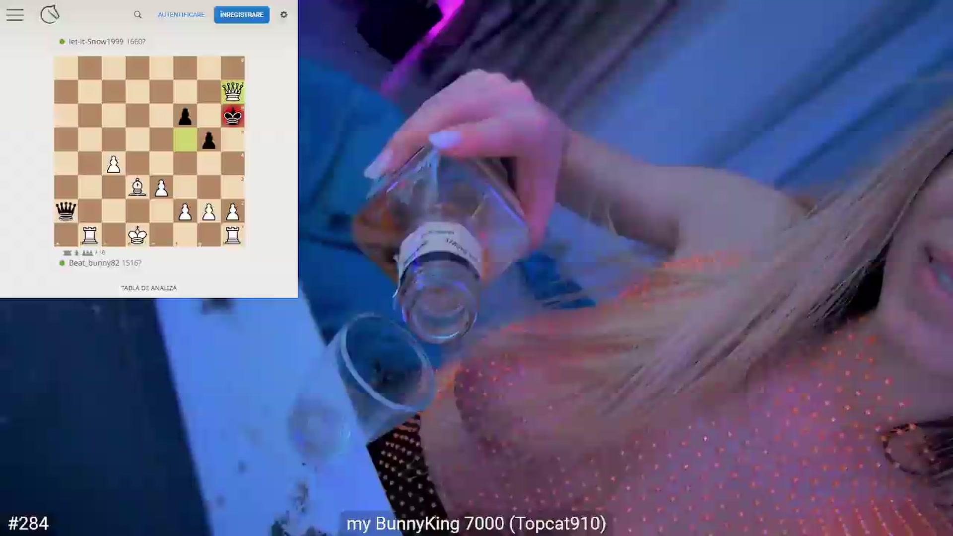 Gallery image thumbnail from hunny_bunny25's myfreecams stream on, 09/14/2026, 05:30 image 15 of 20