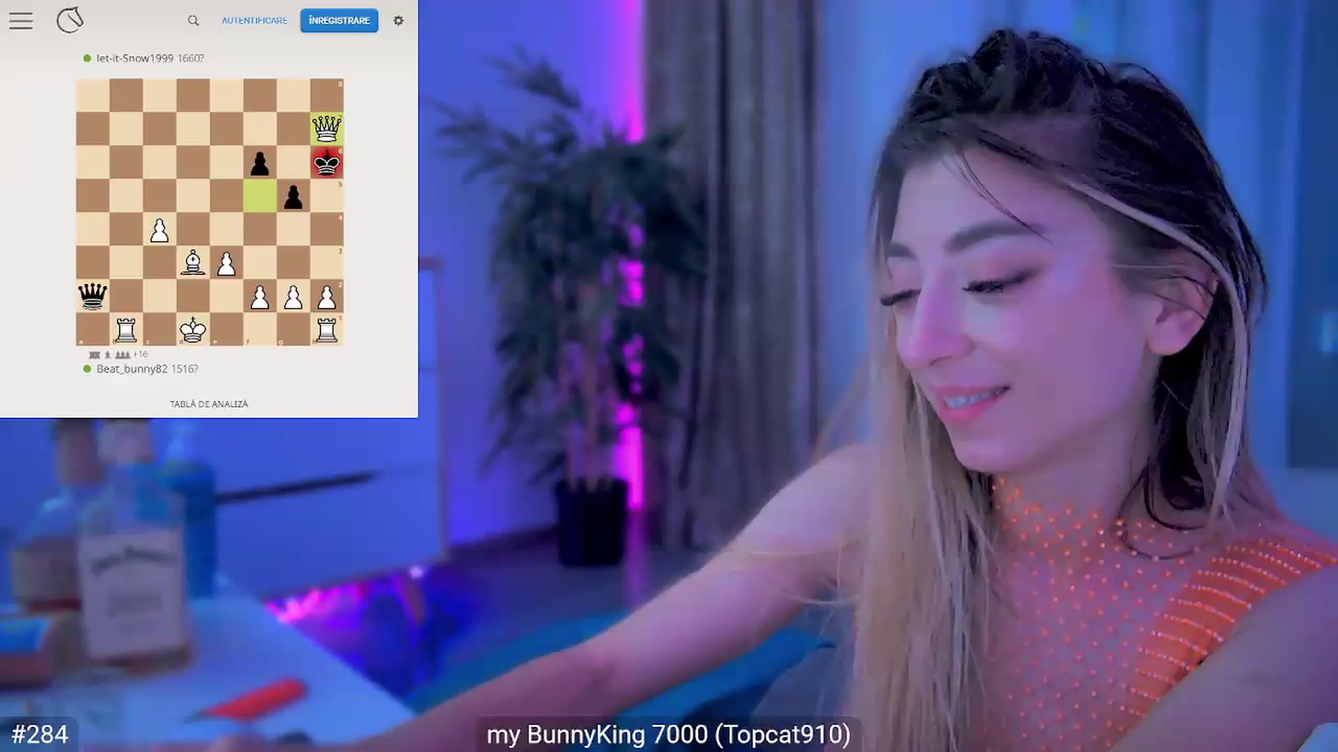 Gallery image thumbnail from hunny_bunny25's myfreecams stream on, 09/14/2026, 05:30 image 13 of 20