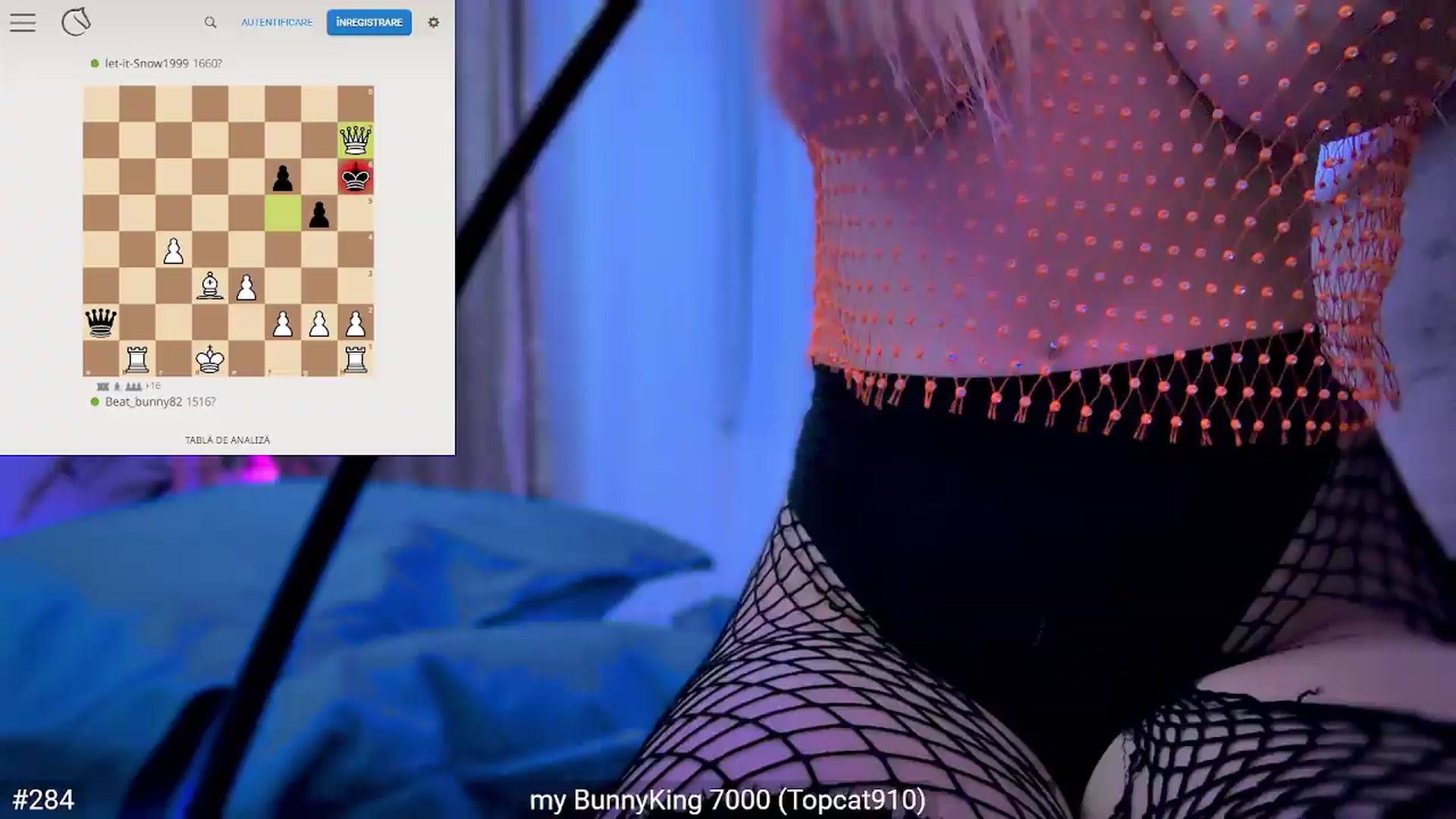 Gallery image thumbnail from hunny_bunny25's myfreecams stream on, 09/14/2026, 05:30 image 10 of 20