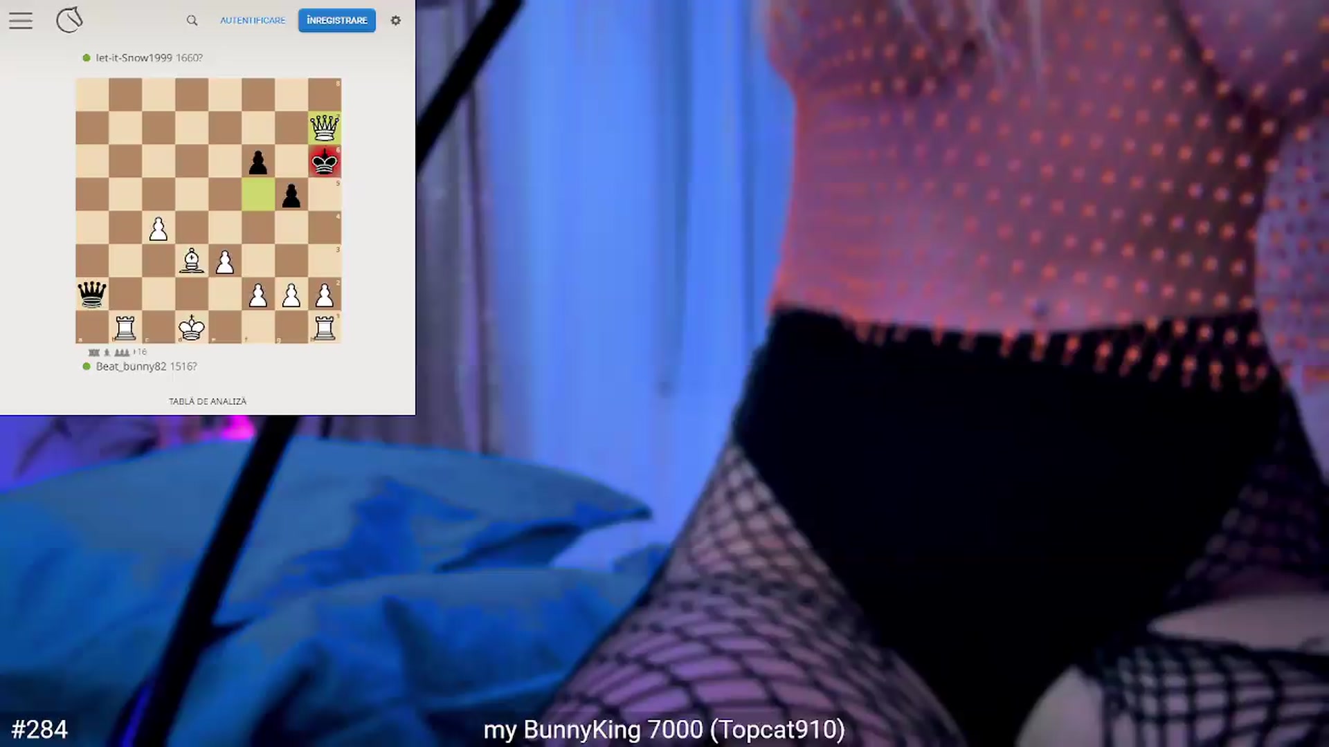 Gallery image thumbnail from hunny_bunny25's myfreecams stream on, 09/14/2026, 05:30 image 11 of 20