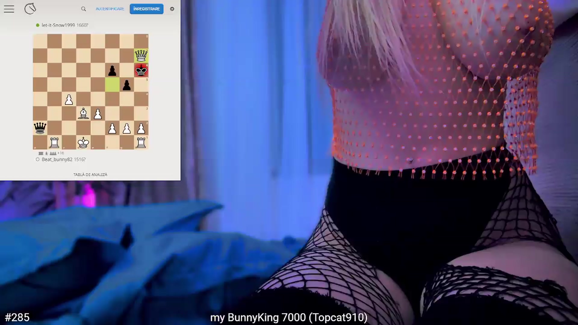 Gallery image thumbnail from hunny_bunny25's myfreecams stream on, 09/14/2026, 05:30 image 19 of 20