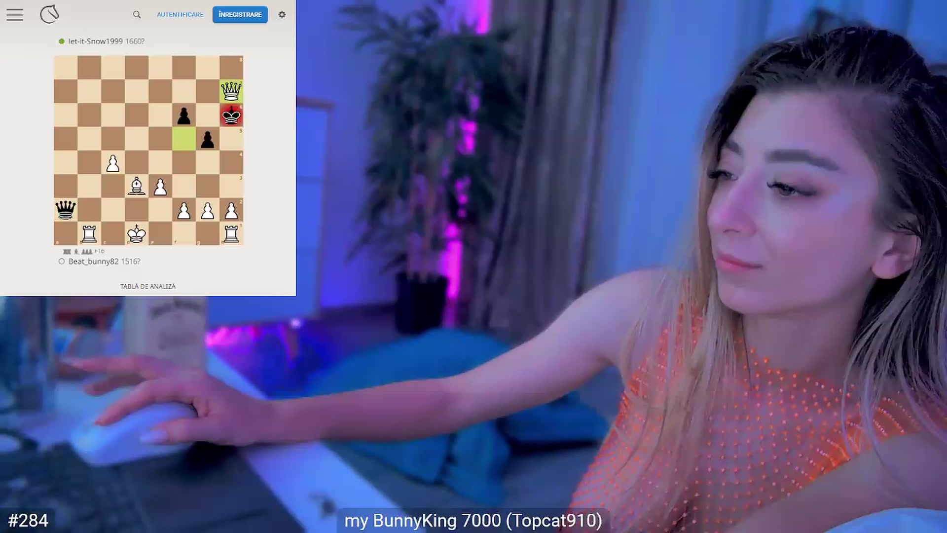 Gallery image thumbnail from hunny_bunny25's myfreecams stream on, 09/14/2026, 05:30 image 5 of 20