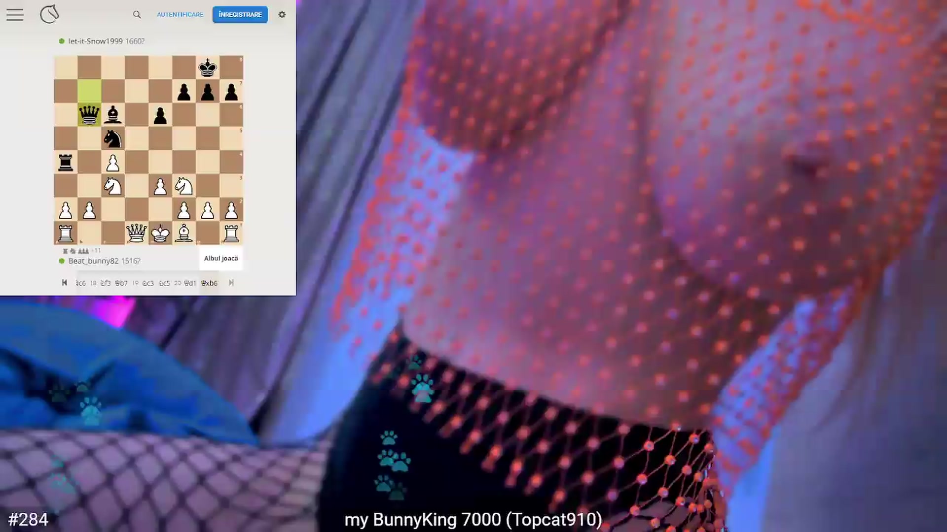 Gallery image thumbnail from hunny_bunny25's myfreecams stream on, 09/14/2026, 05:30 image 1 of 20