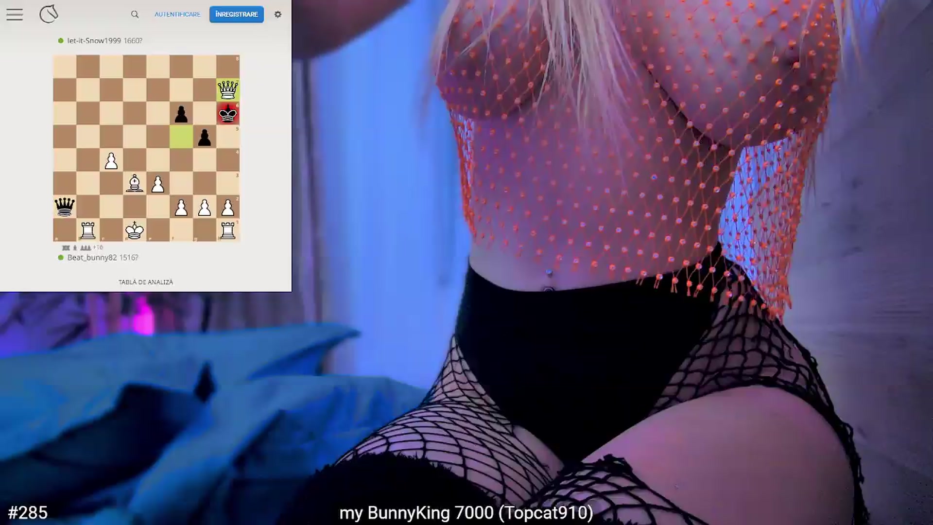 Gallery image thumbnail from hunny_bunny25's myfreecams stream on, 09/14/2026, 05:30 image 20 of 20