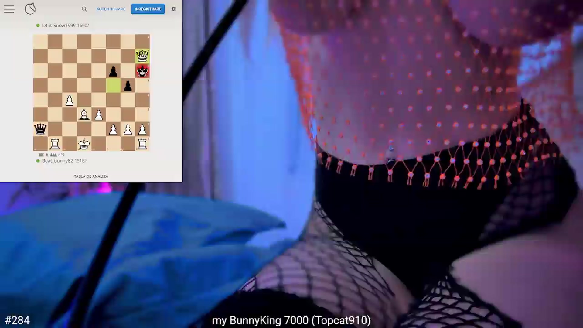 Gallery image thumbnail from hunny_bunny25's myfreecams stream on, 09/14/2026, 05:30 image 9 of 20
