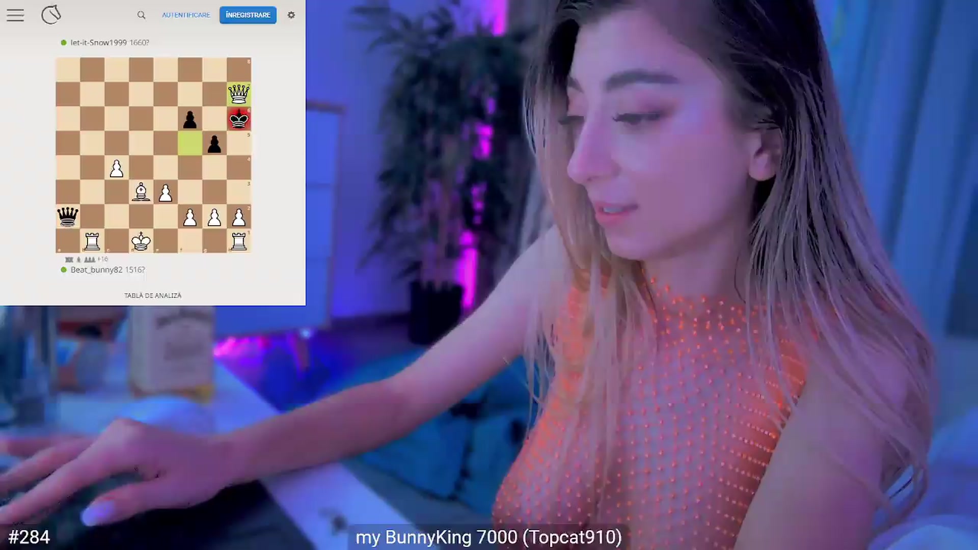 Gallery image thumbnail from hunny_bunny25's myfreecams stream on, 09/14/2026, 05:30 image 6 of 20