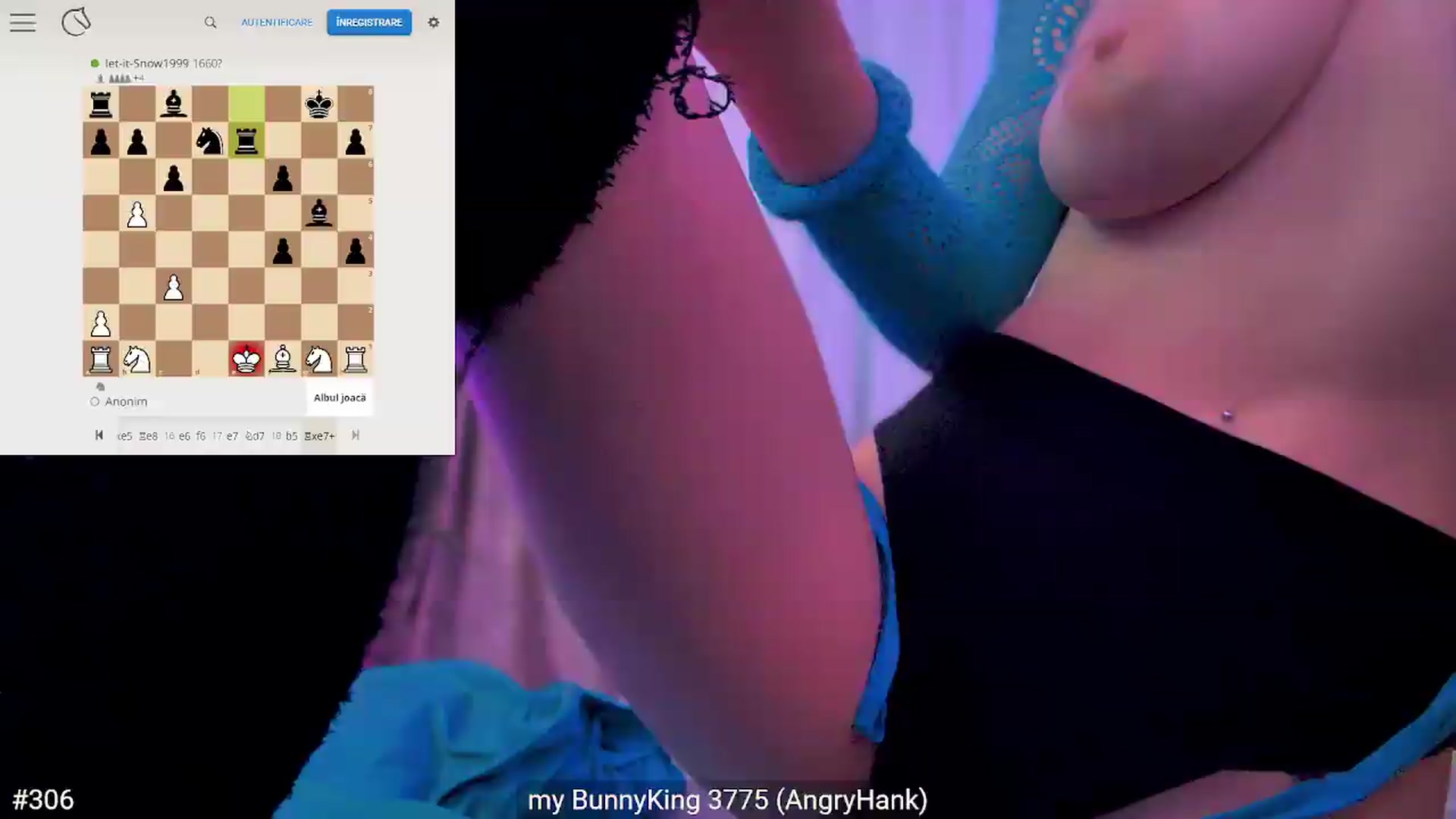 Gallery image thumbnail from hunny_bunny25's myfreecams stream on, 09/19/2026, 04:05 image 16 of 20