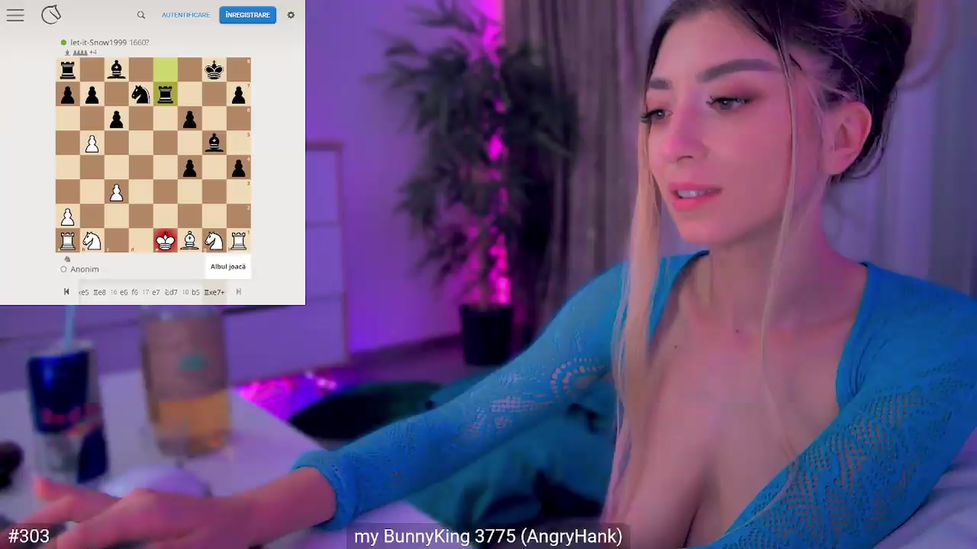 Gallery image thumbnail from hunny_bunny25's myfreecams stream on, 09/19/2026, 04:05 image 17 of 20