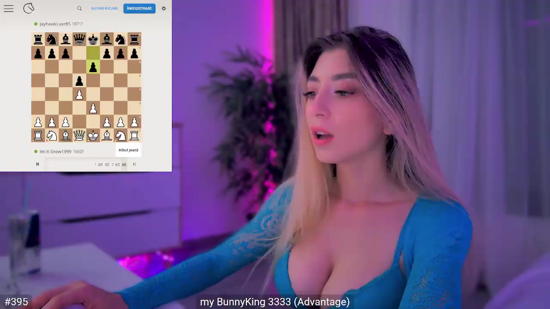 Gallery image thumbnail from hunny_bunny25's myfreecams stream on, 09/19/2026, 04:05 image 3 of 20