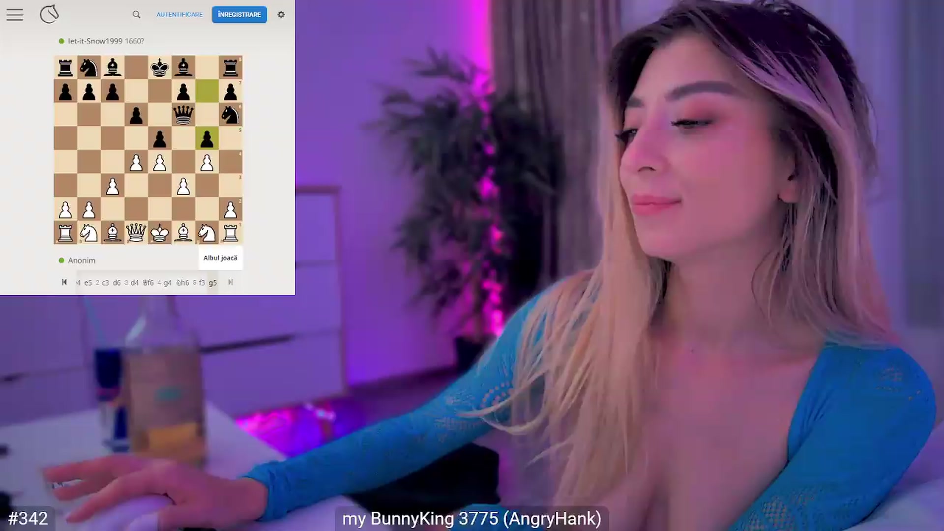 Gallery image thumbnail from hunny_bunny25's myfreecams stream on, 09/19/2026, 04:05 image 11 of 20