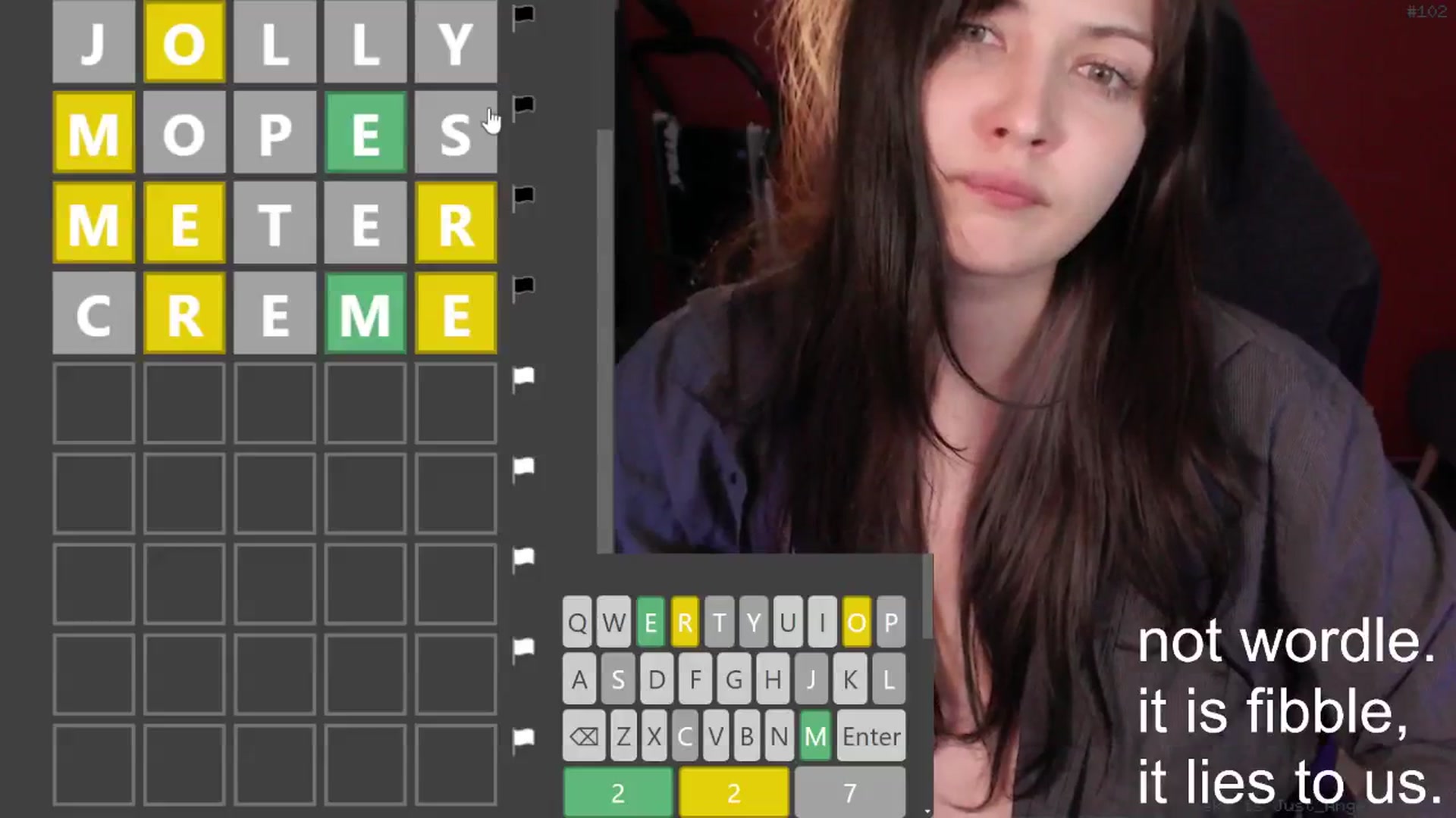 Gallery image thumbnail from hymen's myfreecams stream on, 02/19/2025, 03:28 image 18 of 20