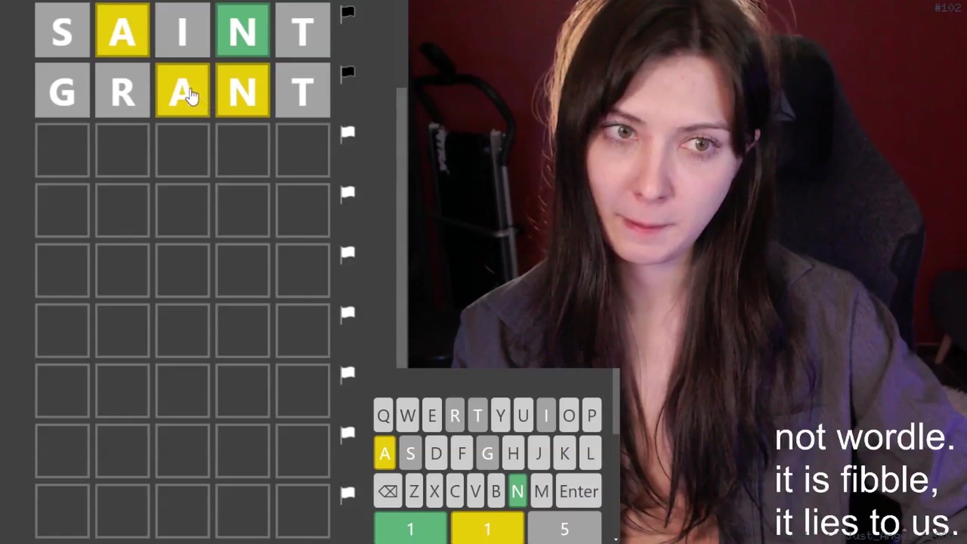 Gallery image thumbnail from hymen's myfreecams stream on, 02/19/2025, 03:28 image 12 of 20