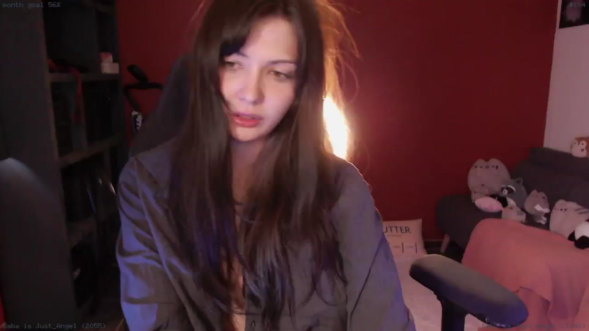 Gallery image thumbnail from hymen's myfreecams stream on, 02/19/2025, 03:28 image 1 of 20
