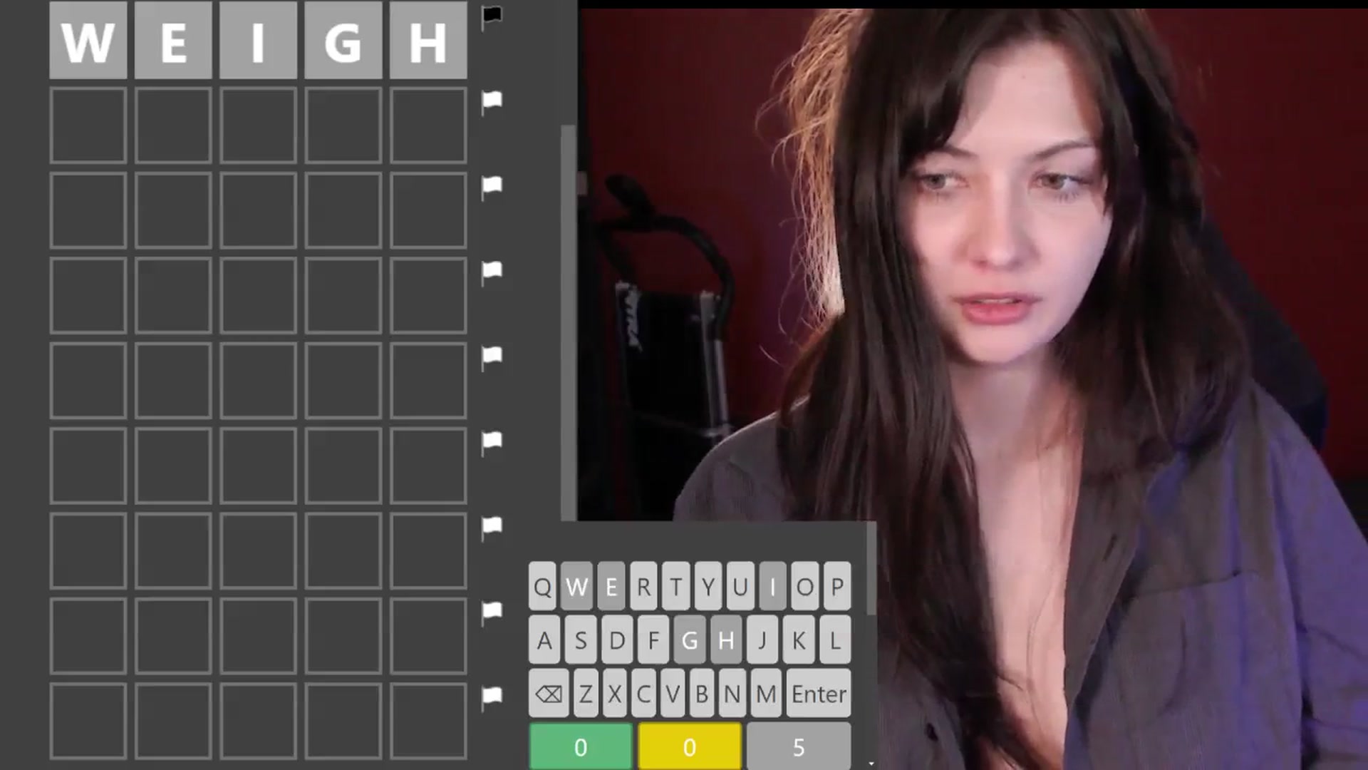 Gallery image thumbnail from hymen's myfreecams stream on, 02/19/2025, 03:28 image 9 of 20