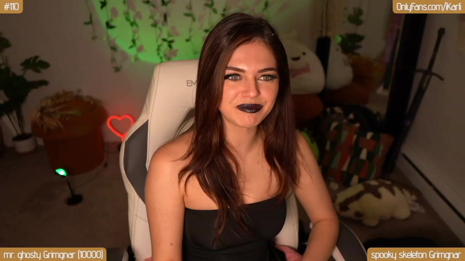 Gallery image thumbnail from iBellaSwan's myfreecams stream on, 10/27/2023, 08:53 image 14 of 20