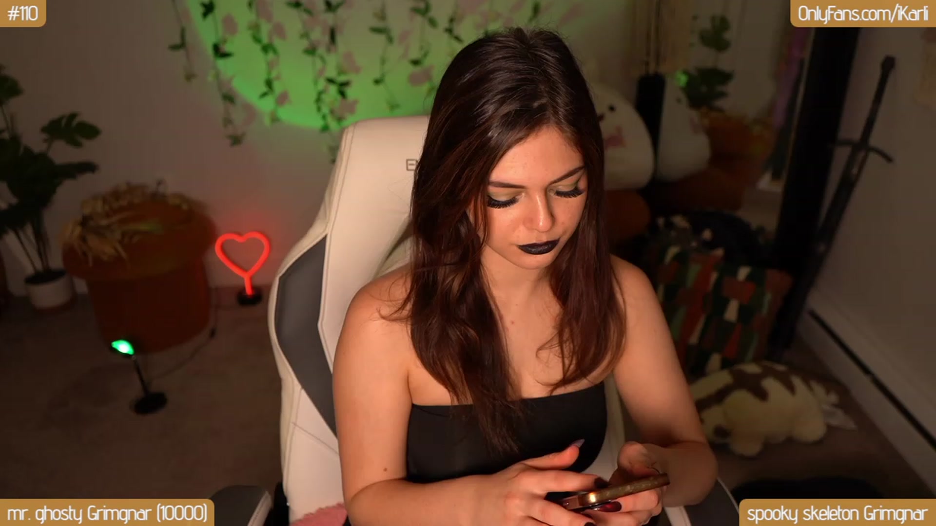 Gallery image thumbnail from iBellaSwan's myfreecams stream on, 10/27/2023, 12:13 image 1 of 20