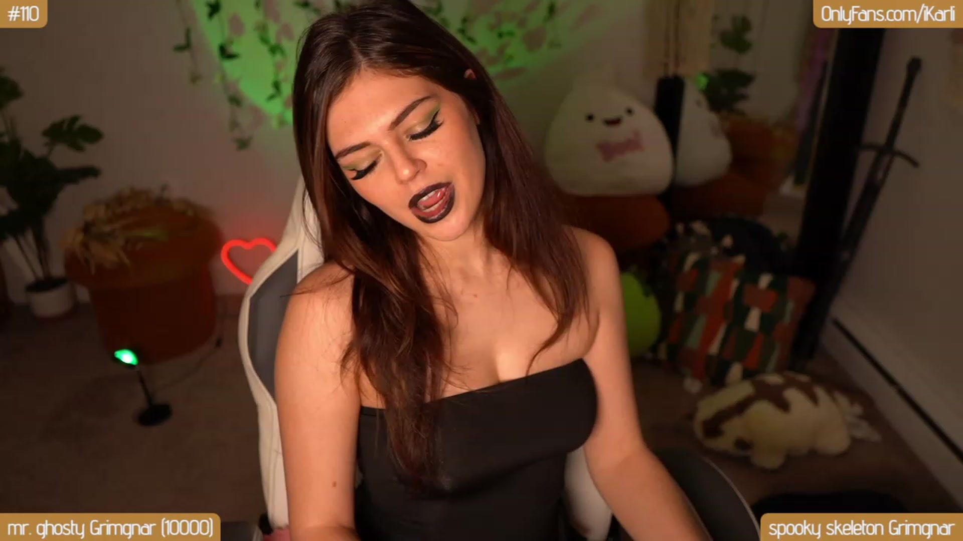 Gallery image thumbnail from iBellaSwan's myfreecams stream on, 10/27/2023, 12:13 image 2 of 20